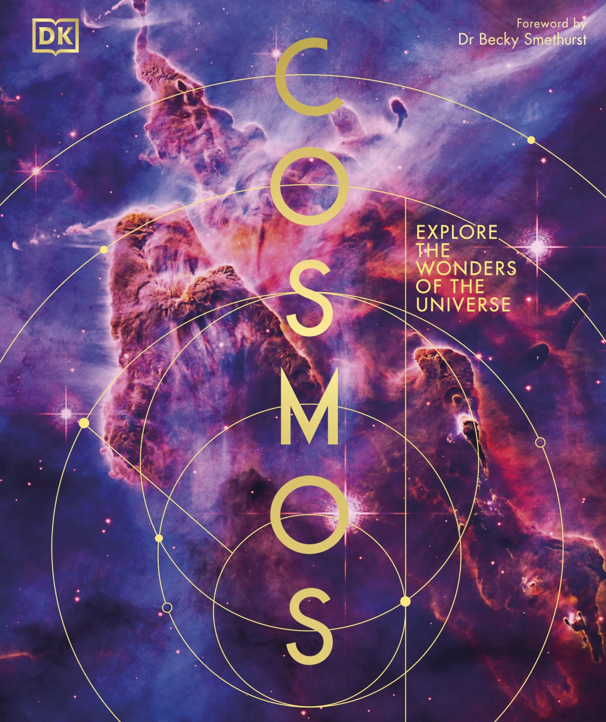 Cosmos: Explore the Wonders of the Universe