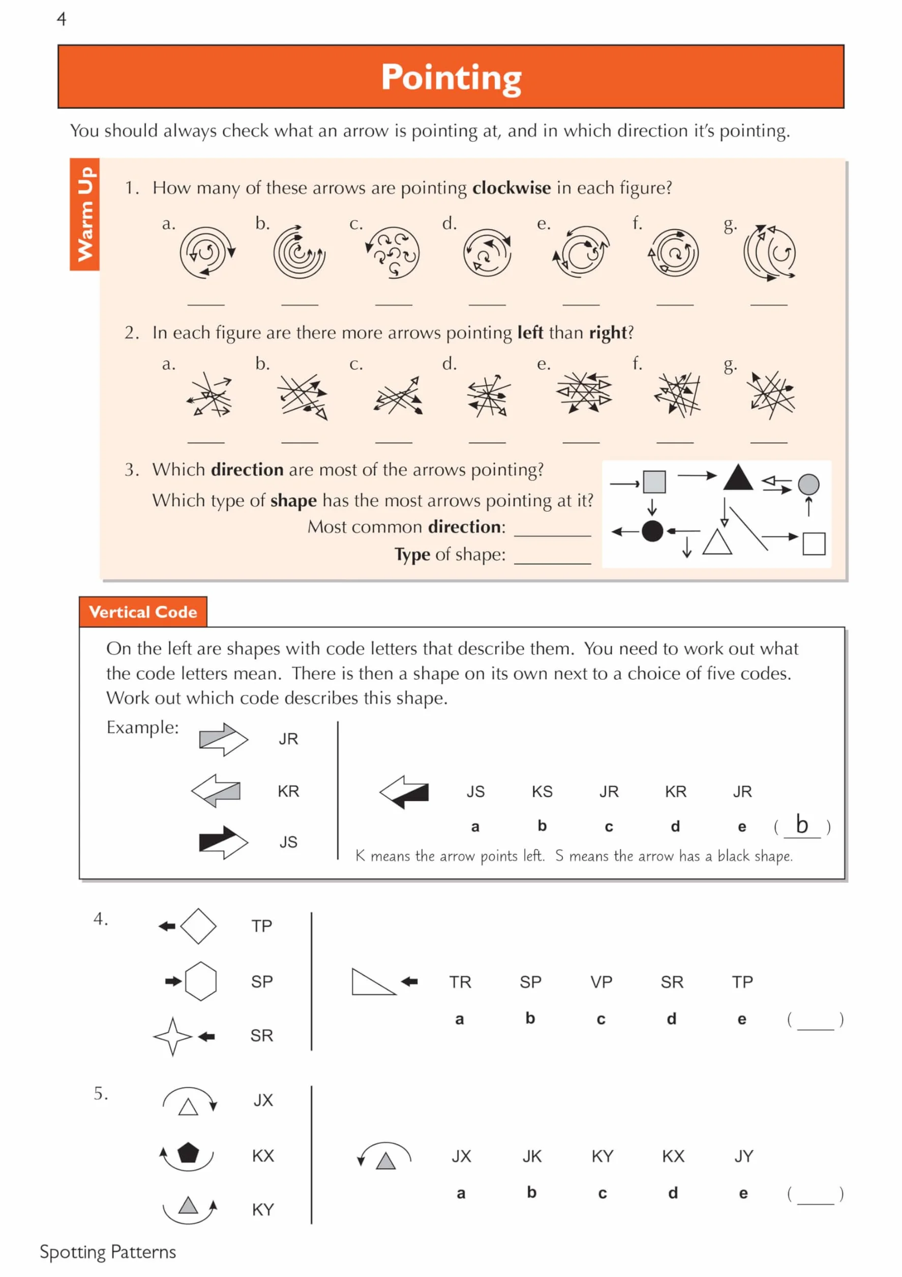 11+ GL Non-Verbal Reasoning Practice Book & Assessment Tests - Ages 10-11 (with Online Edition)