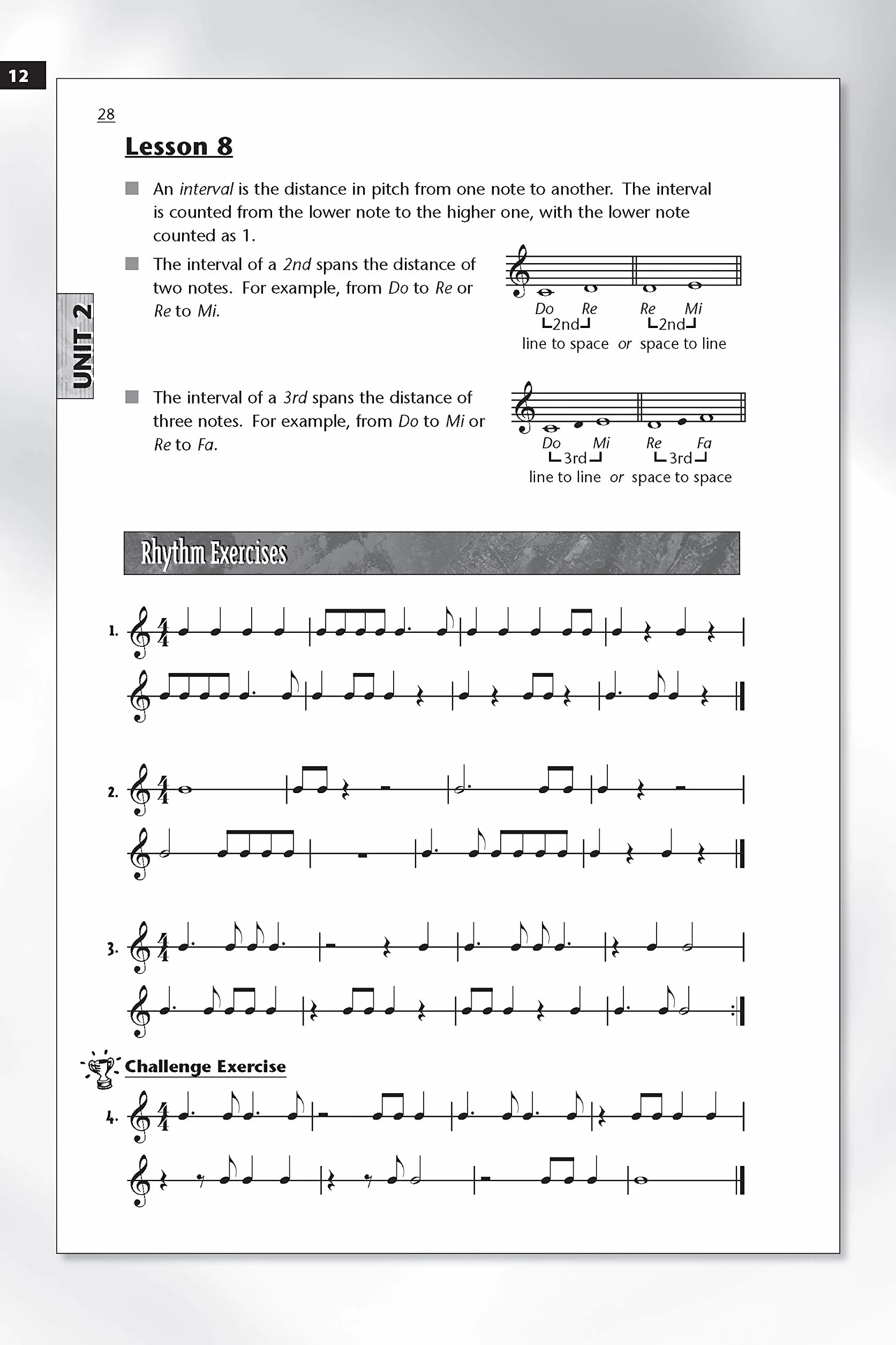 Sing at First Sight, Level 1: Foundations in Choral Sight-Singing
