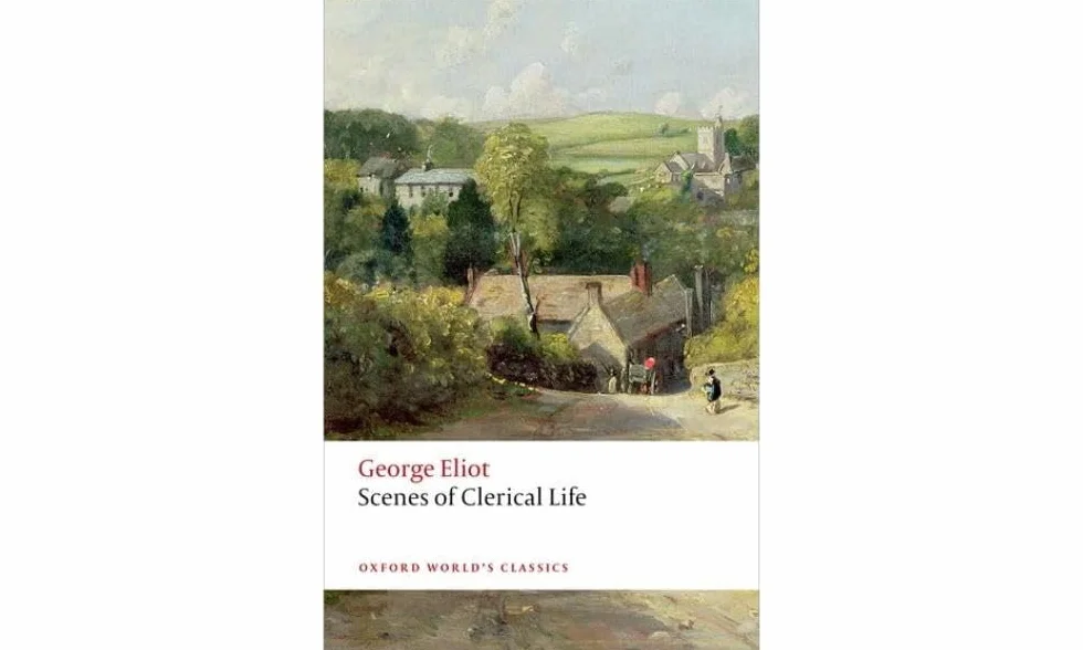 Scenes of Clerical Life