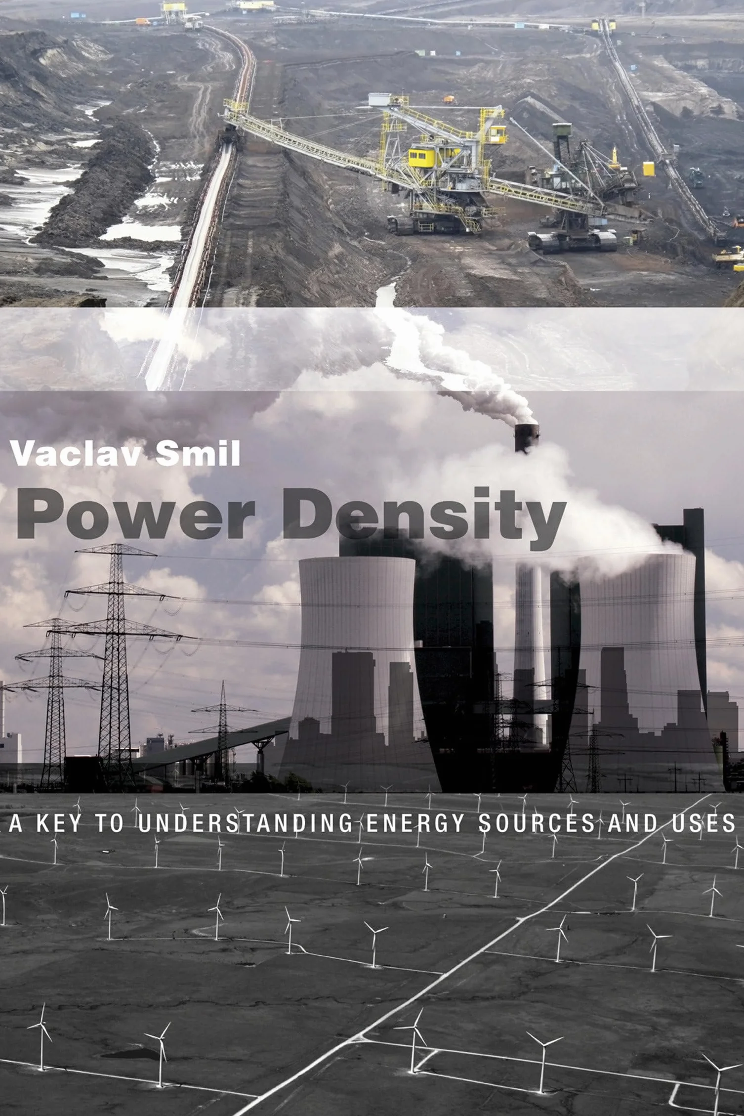 Power Density: A Key to Understanding Energy Sources and Uses