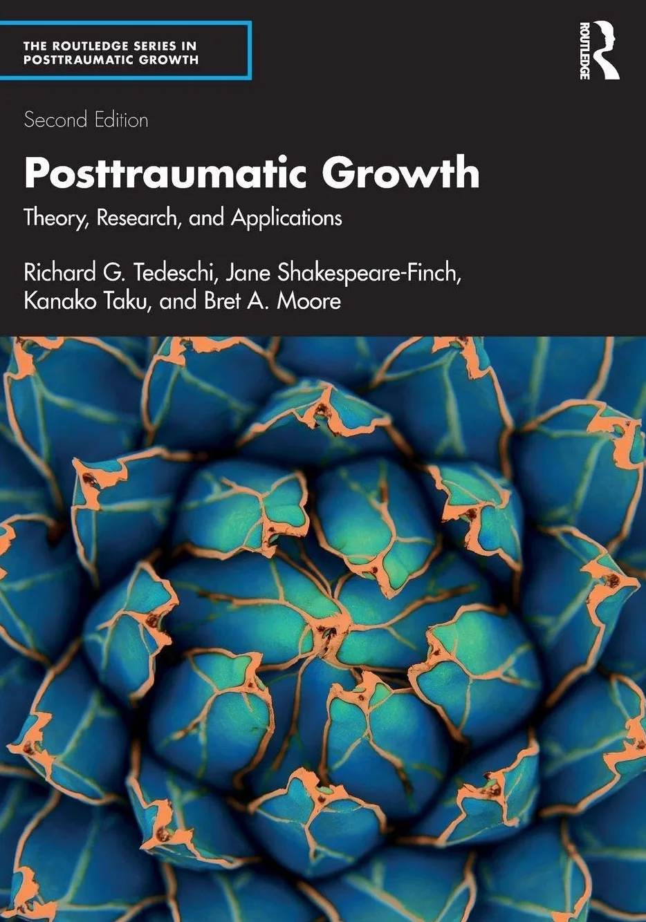 Posttraumatic Growth: Theory, Research, and Applications