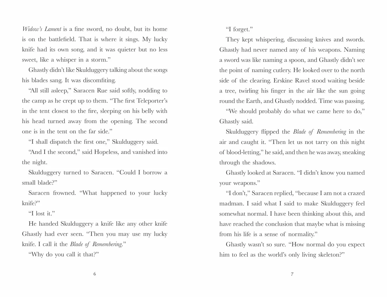 Hell Breaks Loose: A prequel from the Sunday Times bestselling Skulduggery Pleasant universe