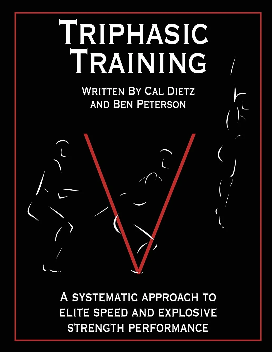 Triphasic Training: A systematic approach to elite speed and explosive strength performance