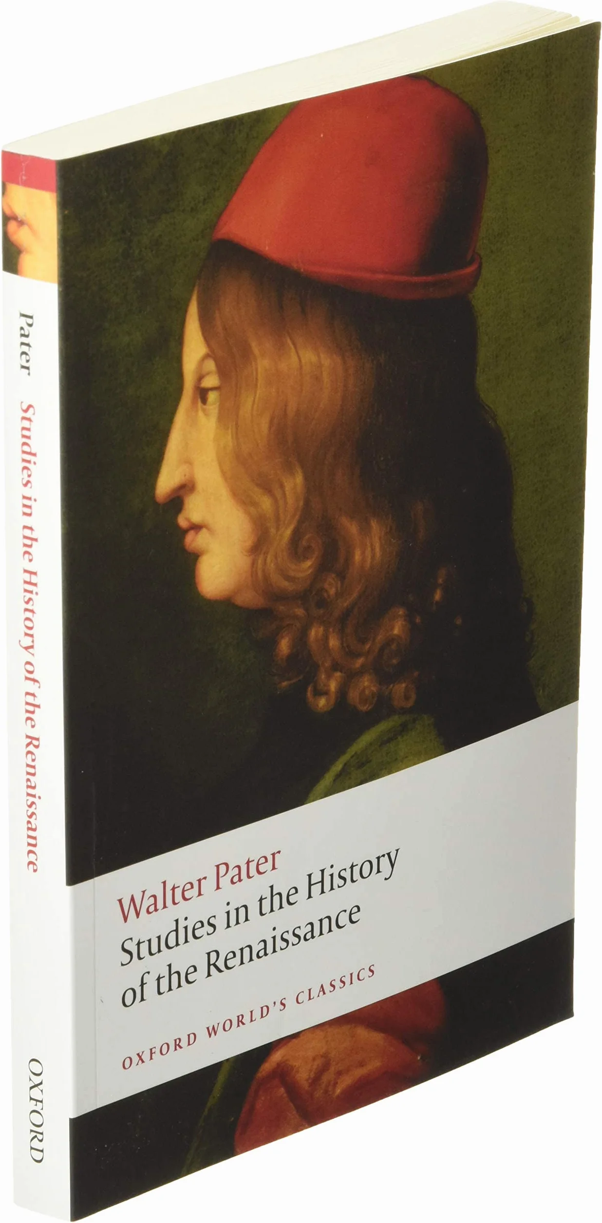 Studies in the History of the Renaissance