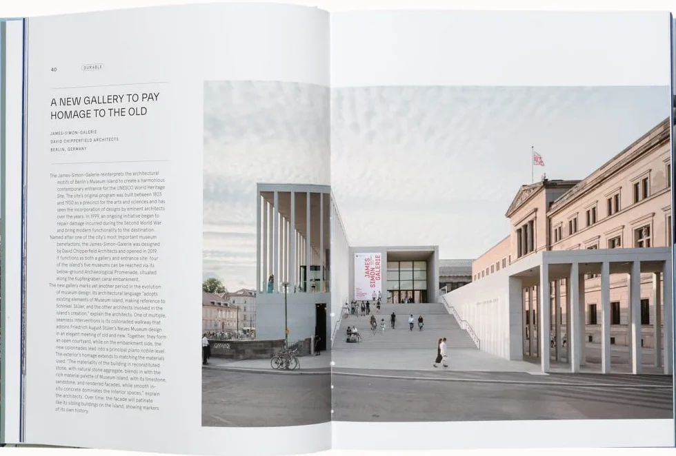 The Archdaily Guide to Good Architecture: The now and how of built environments