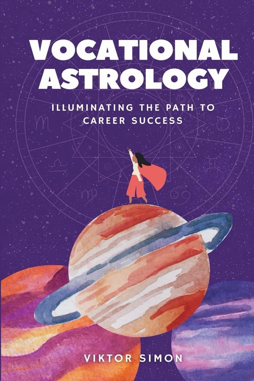 Vocational Astrology: Illuminating the Path to Career Success