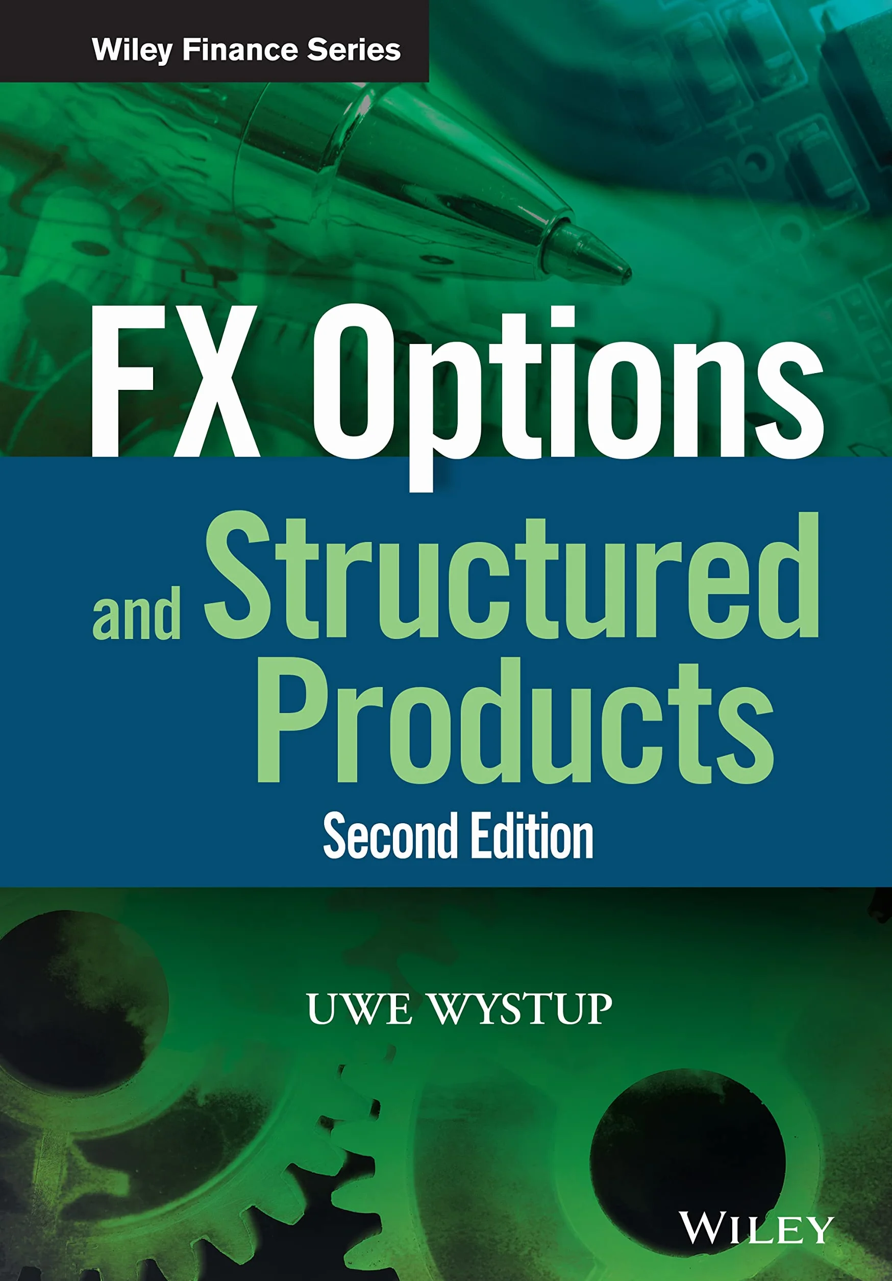 FX Options and Structured Products
