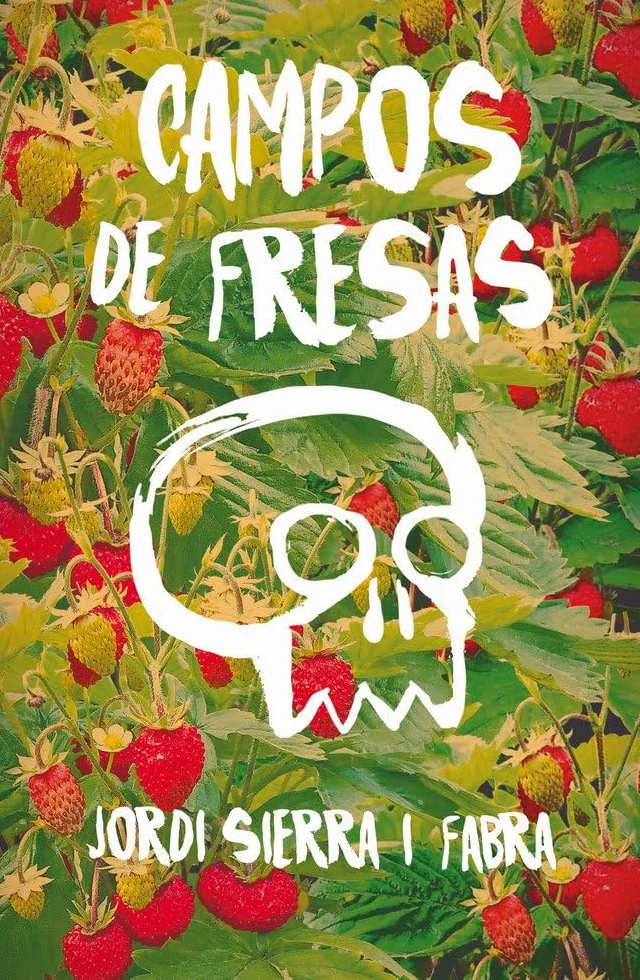 Campos de fresas