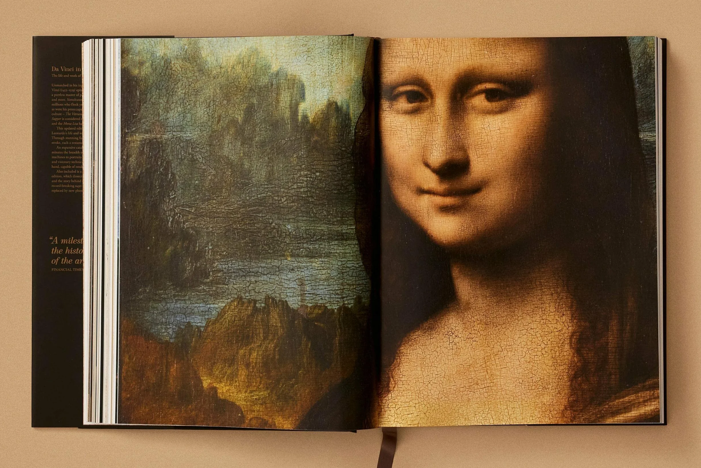 Leonardo. the Complete Paintings and Drawings