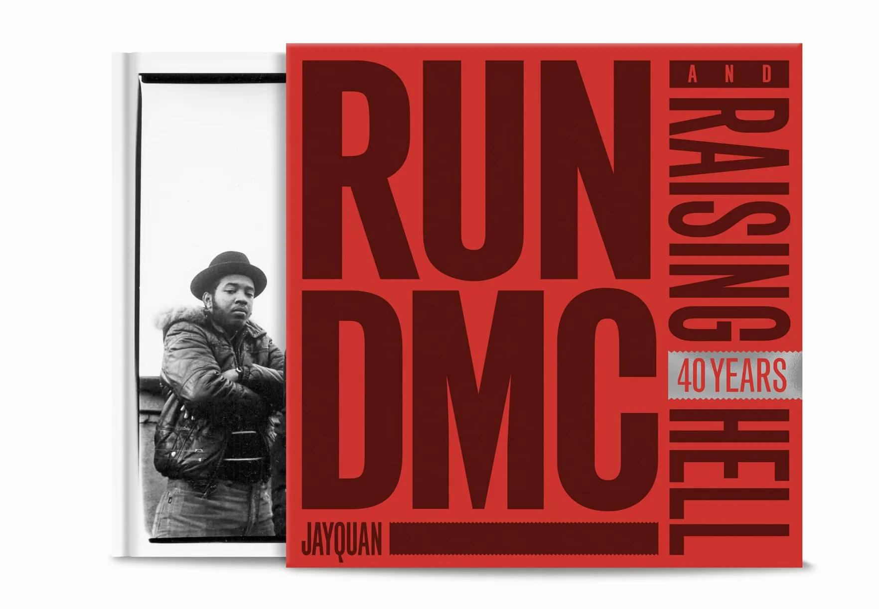 Run-DMC and Raising Hell: 40 Years