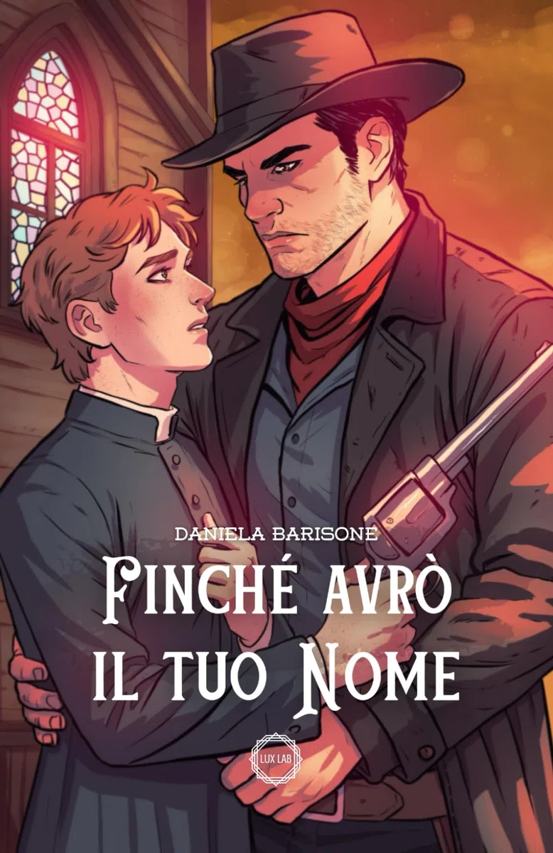 Finché avrò il tuo nome