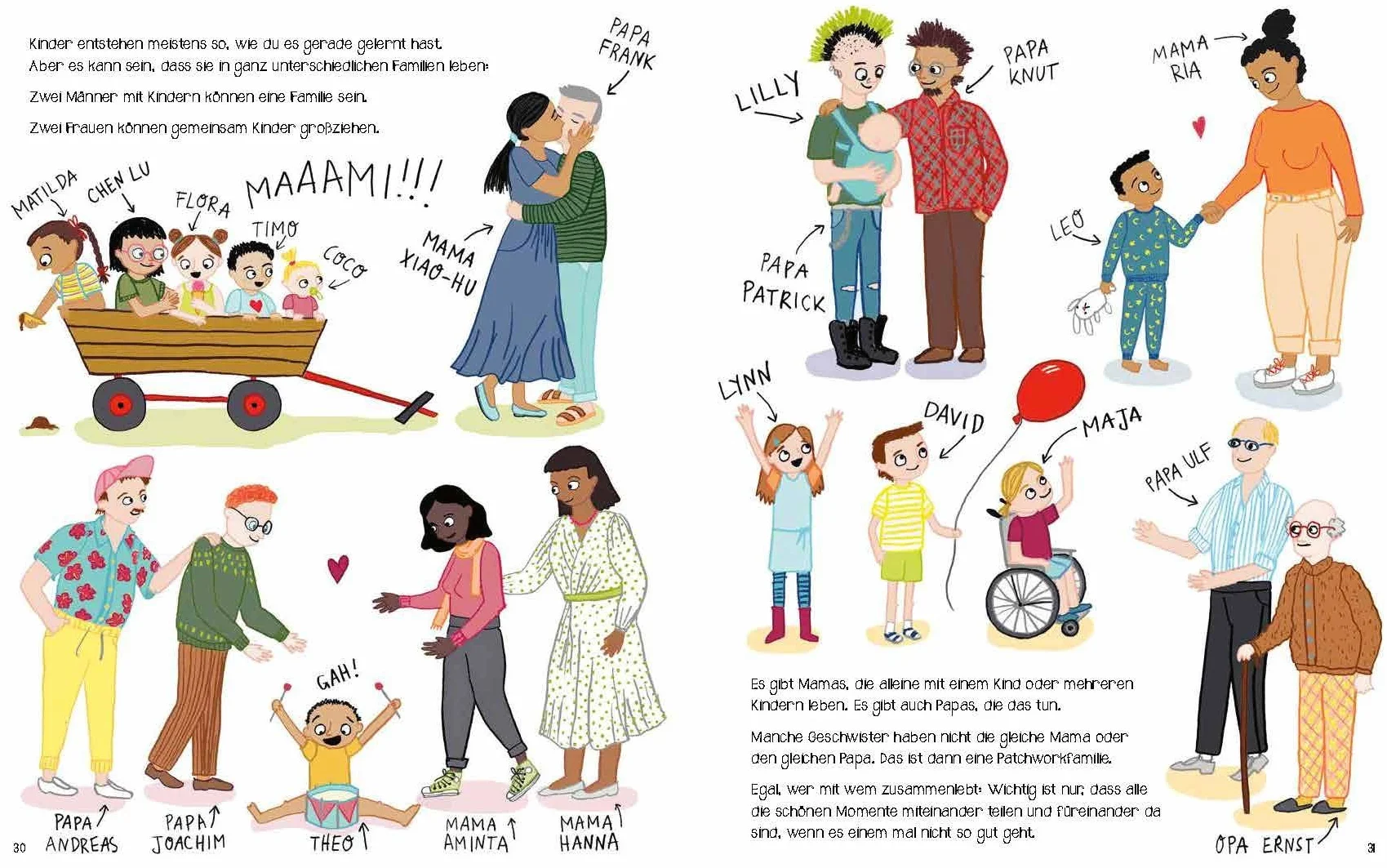Von wegen Bienchen und Blümchen! Aufklärung, Gefühle und Körperwissen für Kinder ab 5: Mit Tipps für Eltern und Fachkräfte
