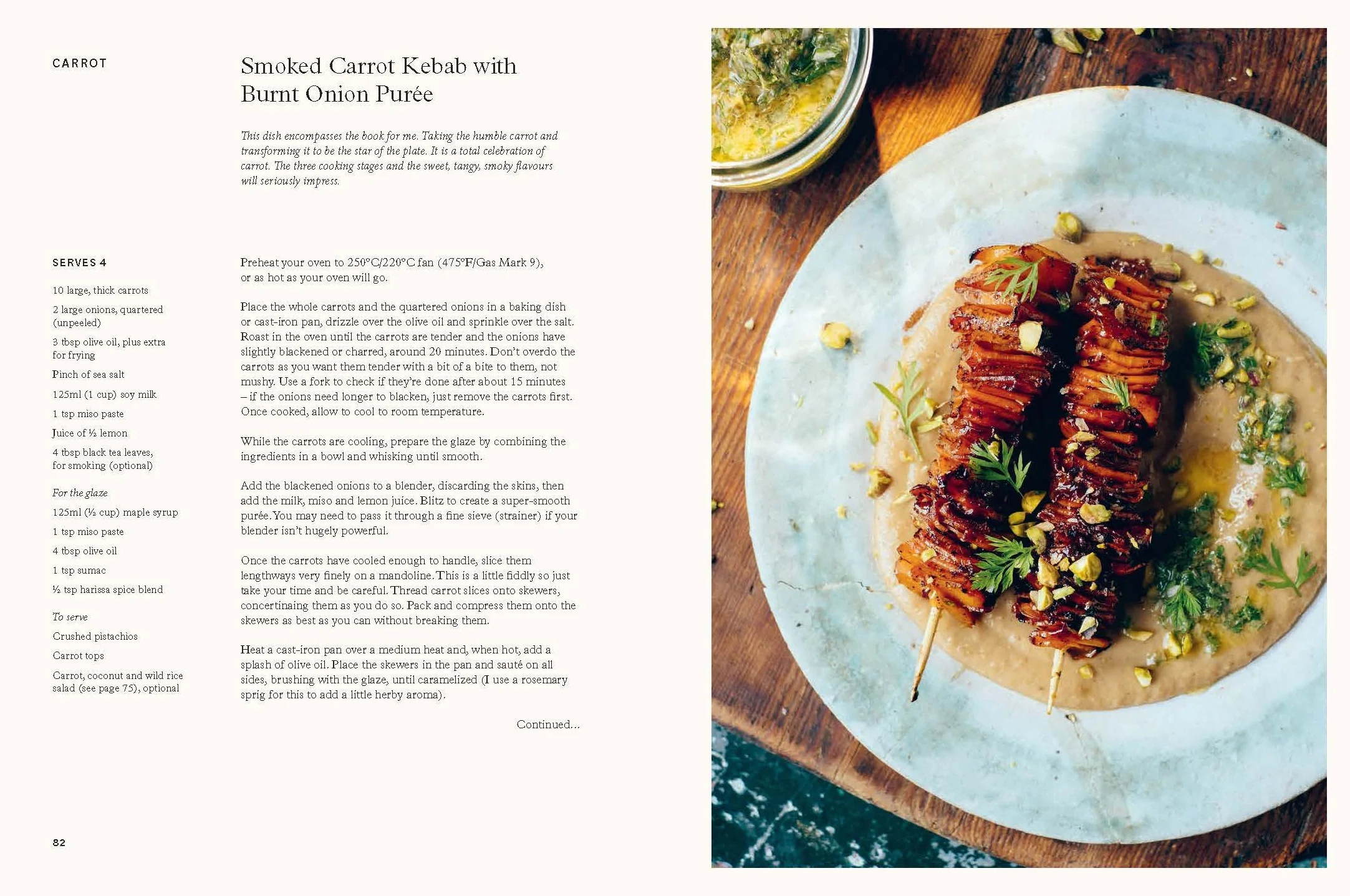 Plant to Plate: Delicious and Versatile Plant-Forward Recipes