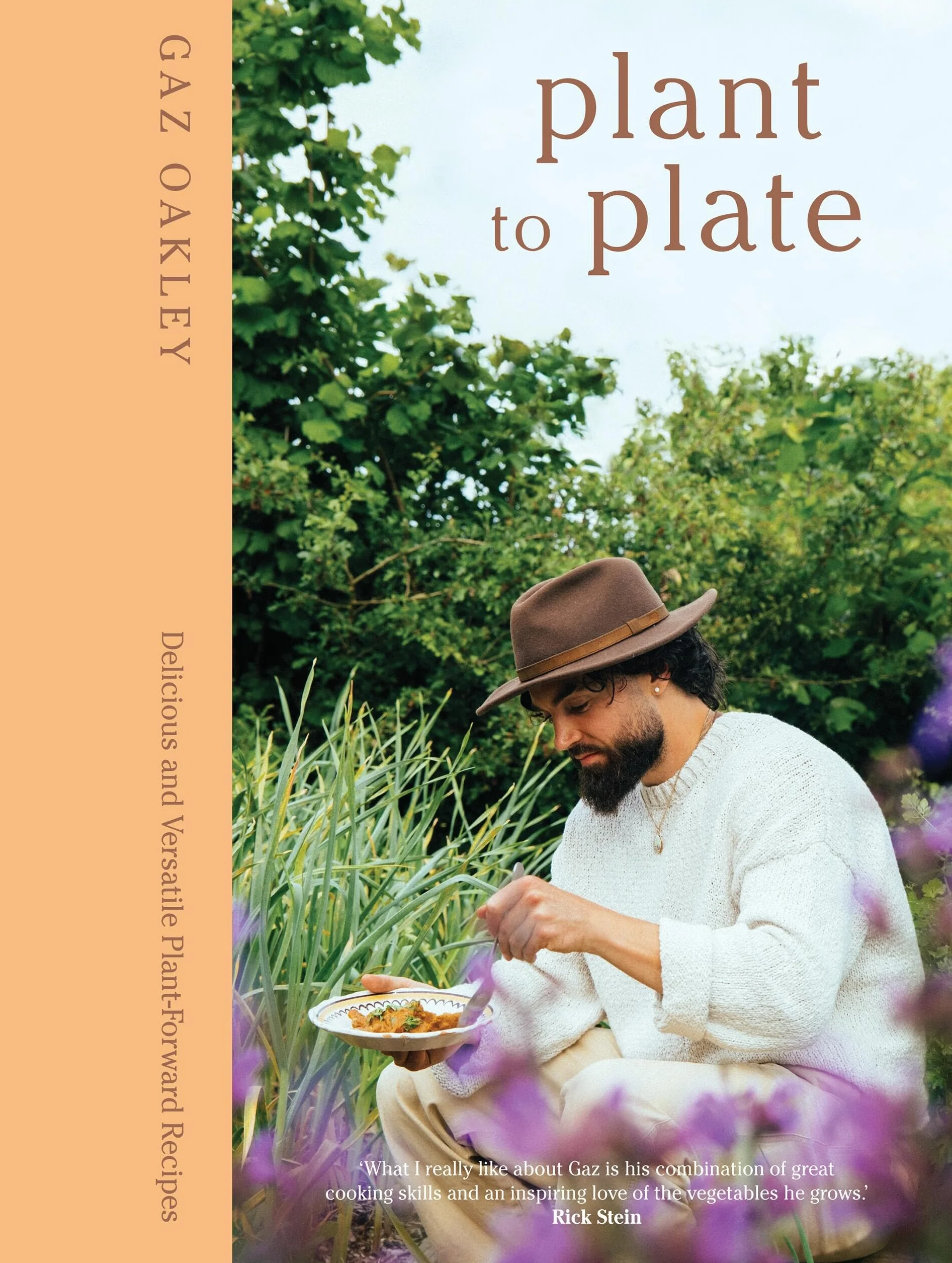 Plant to Plate: Delicious and Versatile Plant-Forward Recipes