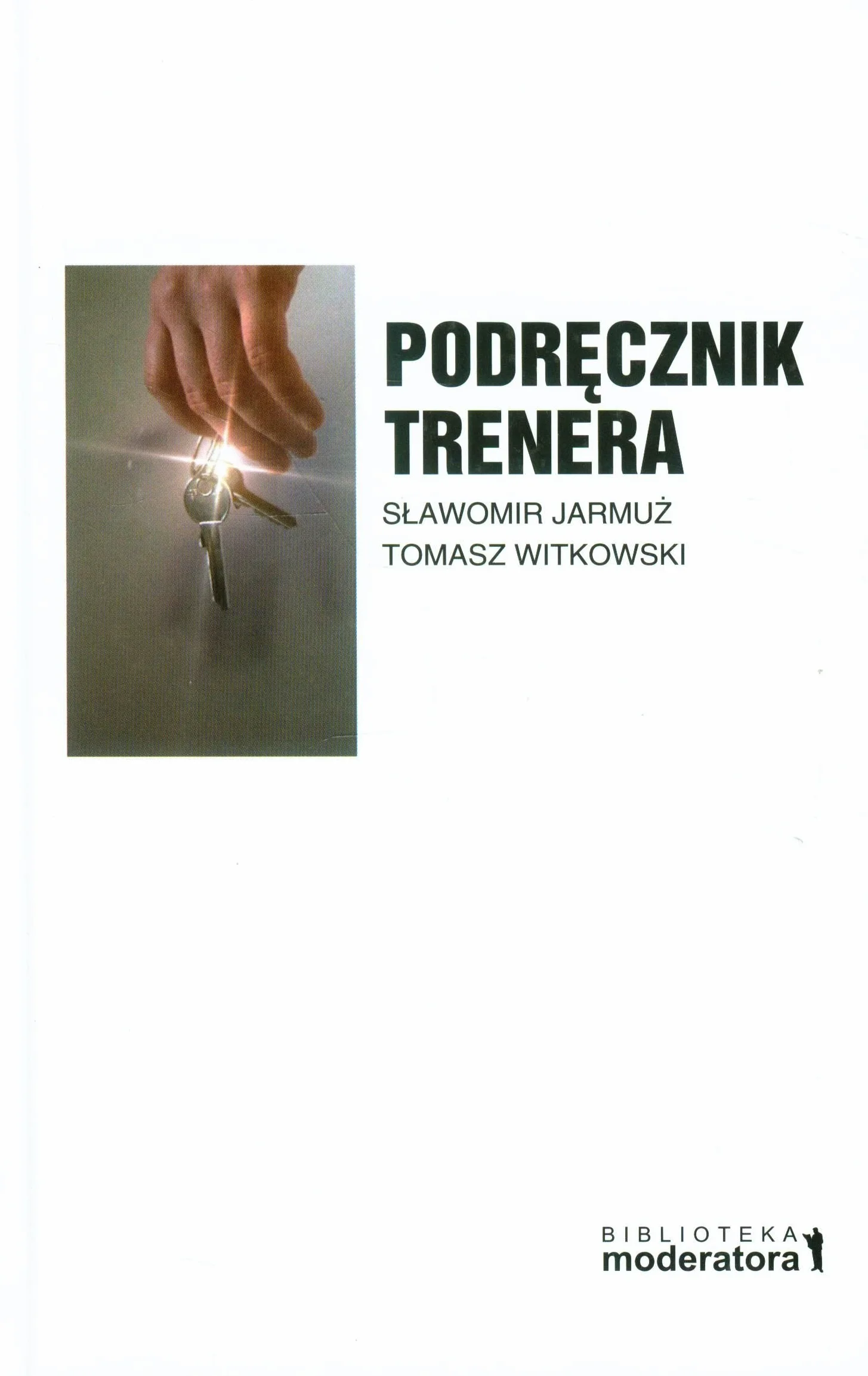 PODRĘCZNIK TRENERA