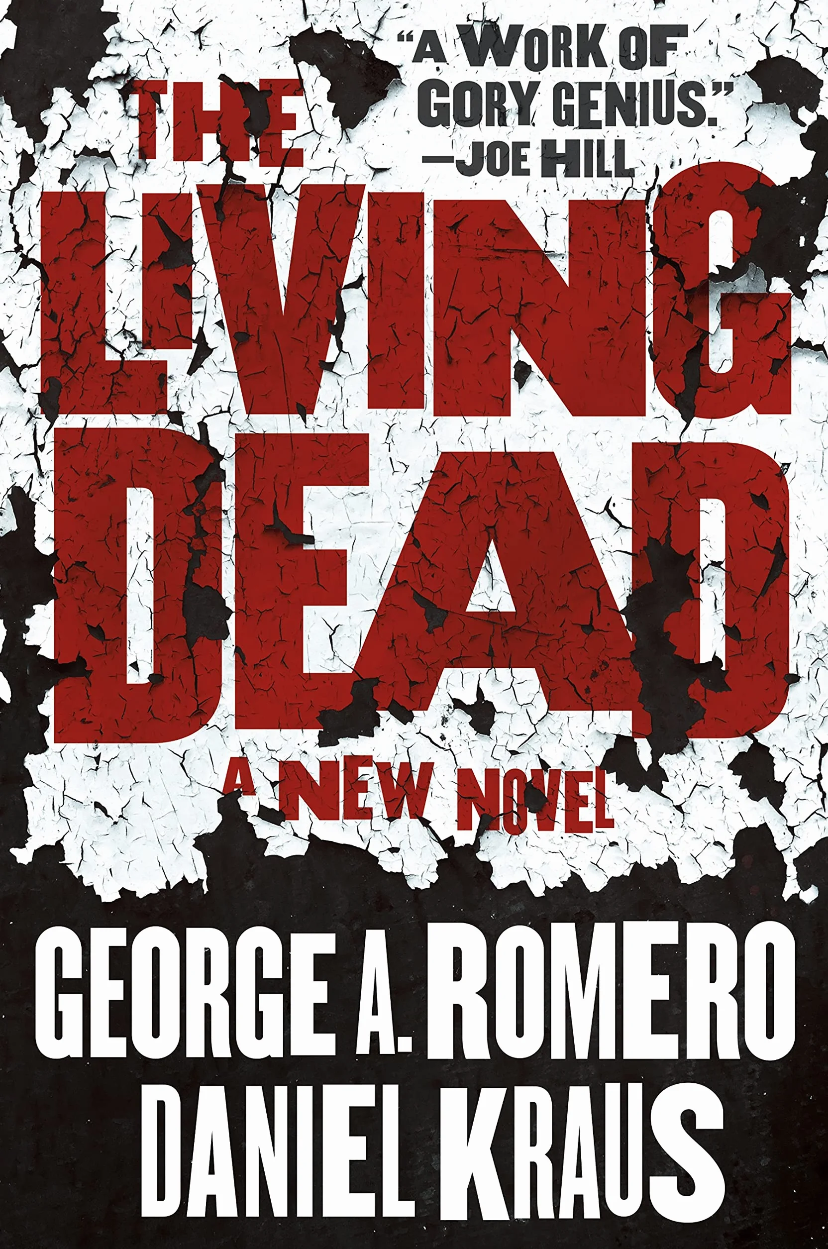 The Living Dead