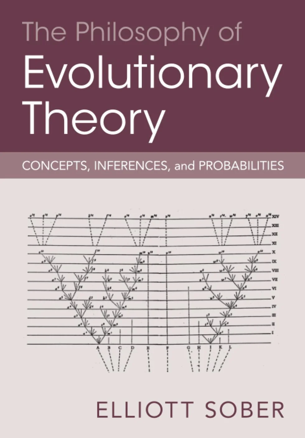 The Philosophy of Evolutionary Theory: Concepts, Inferences, and Probabilities
