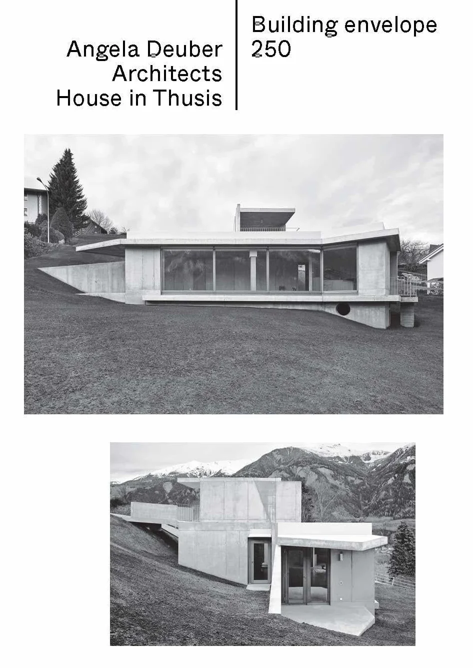 Construction: Manual