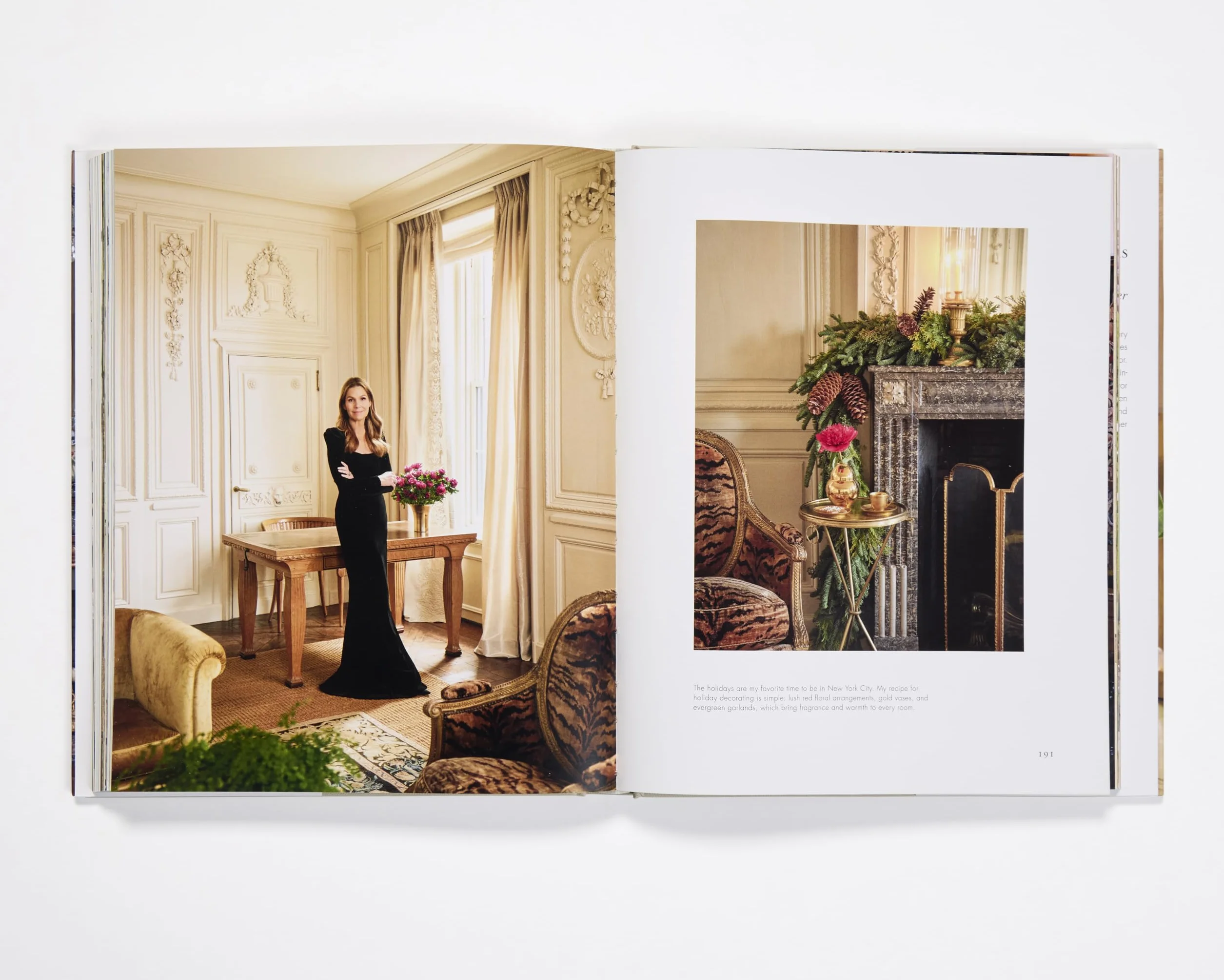 Aerin Lauder: Living with Flowers