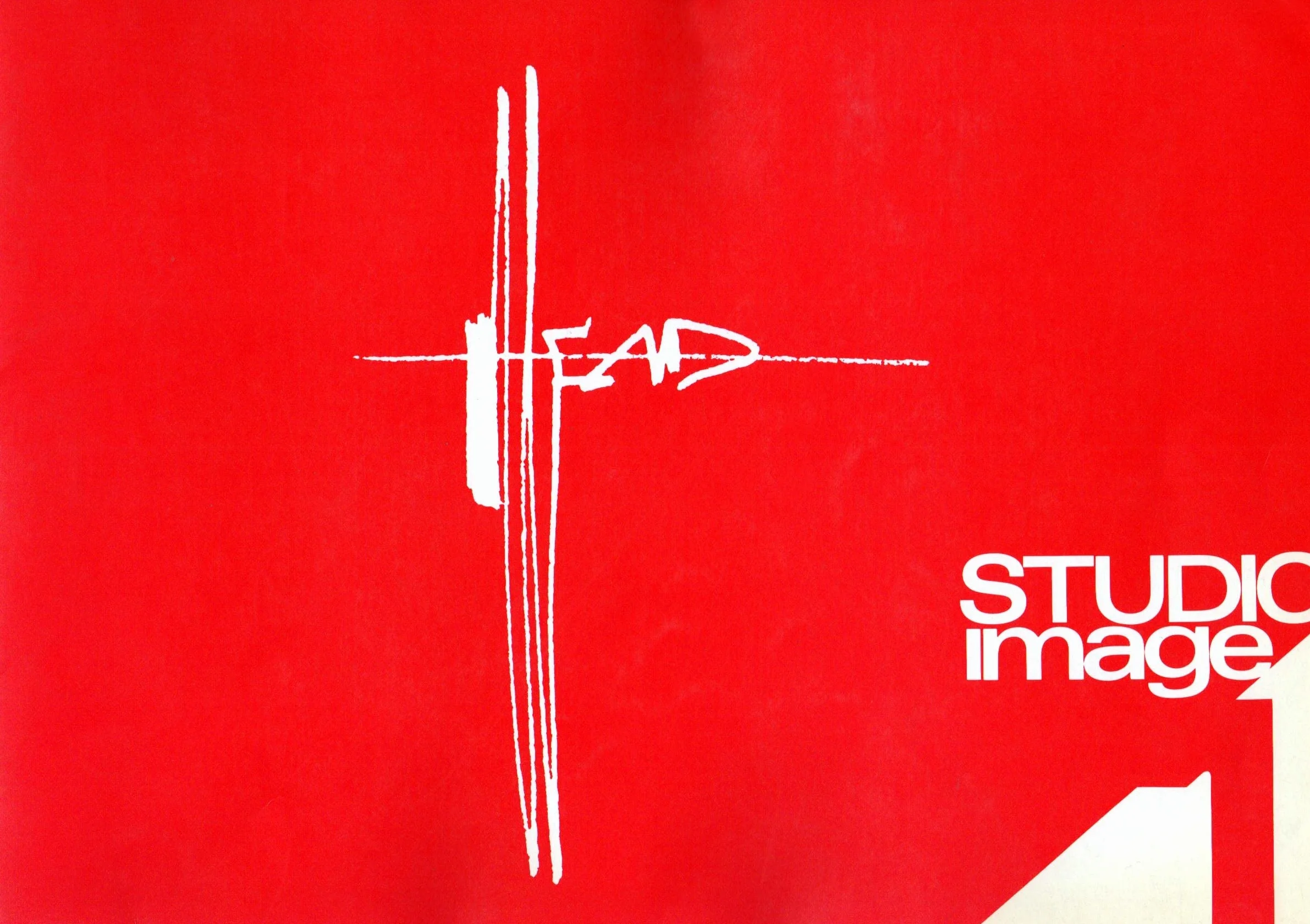 Studio Image 1 by Syd Mead