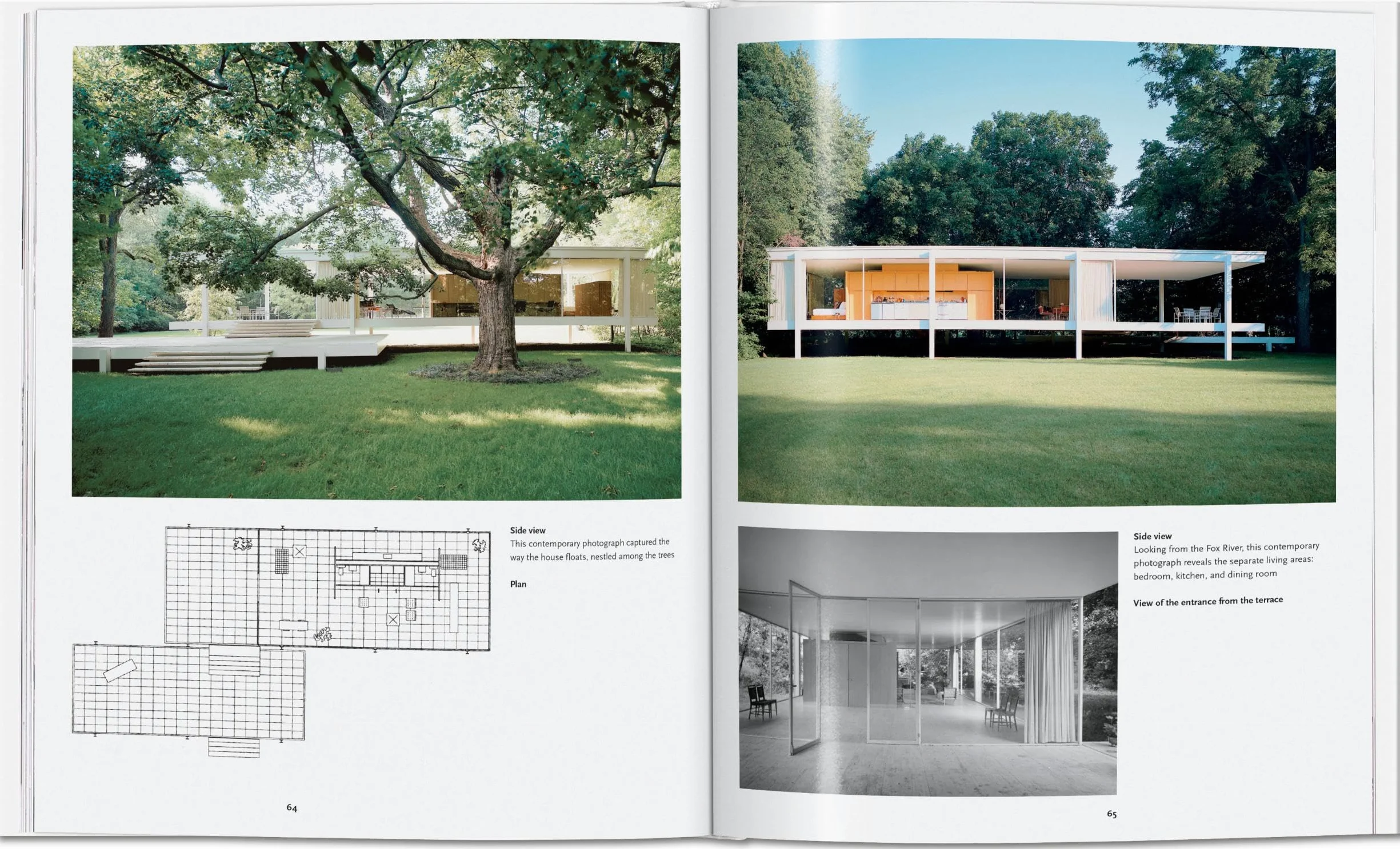Mies van der Rohe