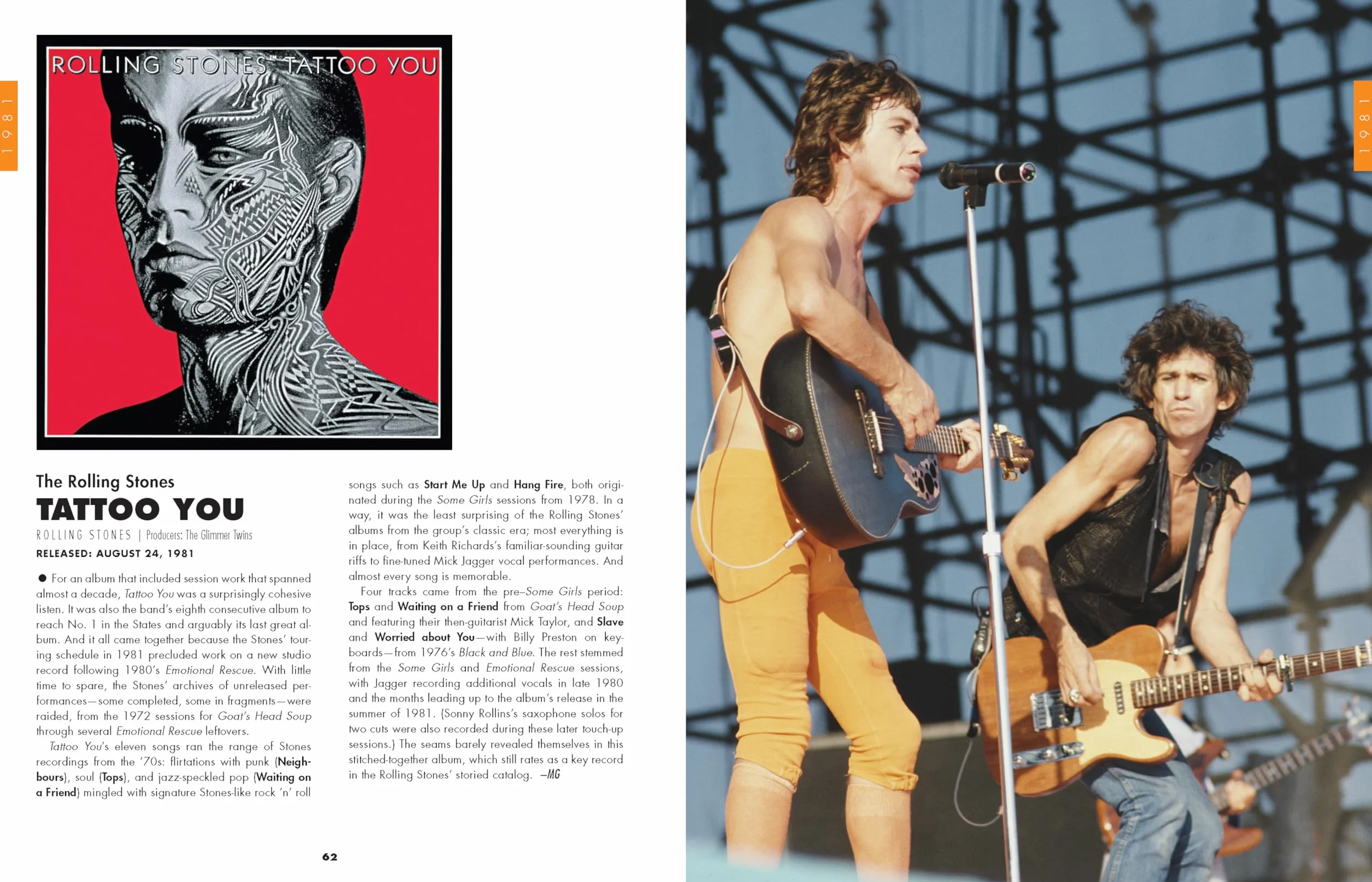 501 Essential Albums of the '80s: The Music Fan's Definitive Guide