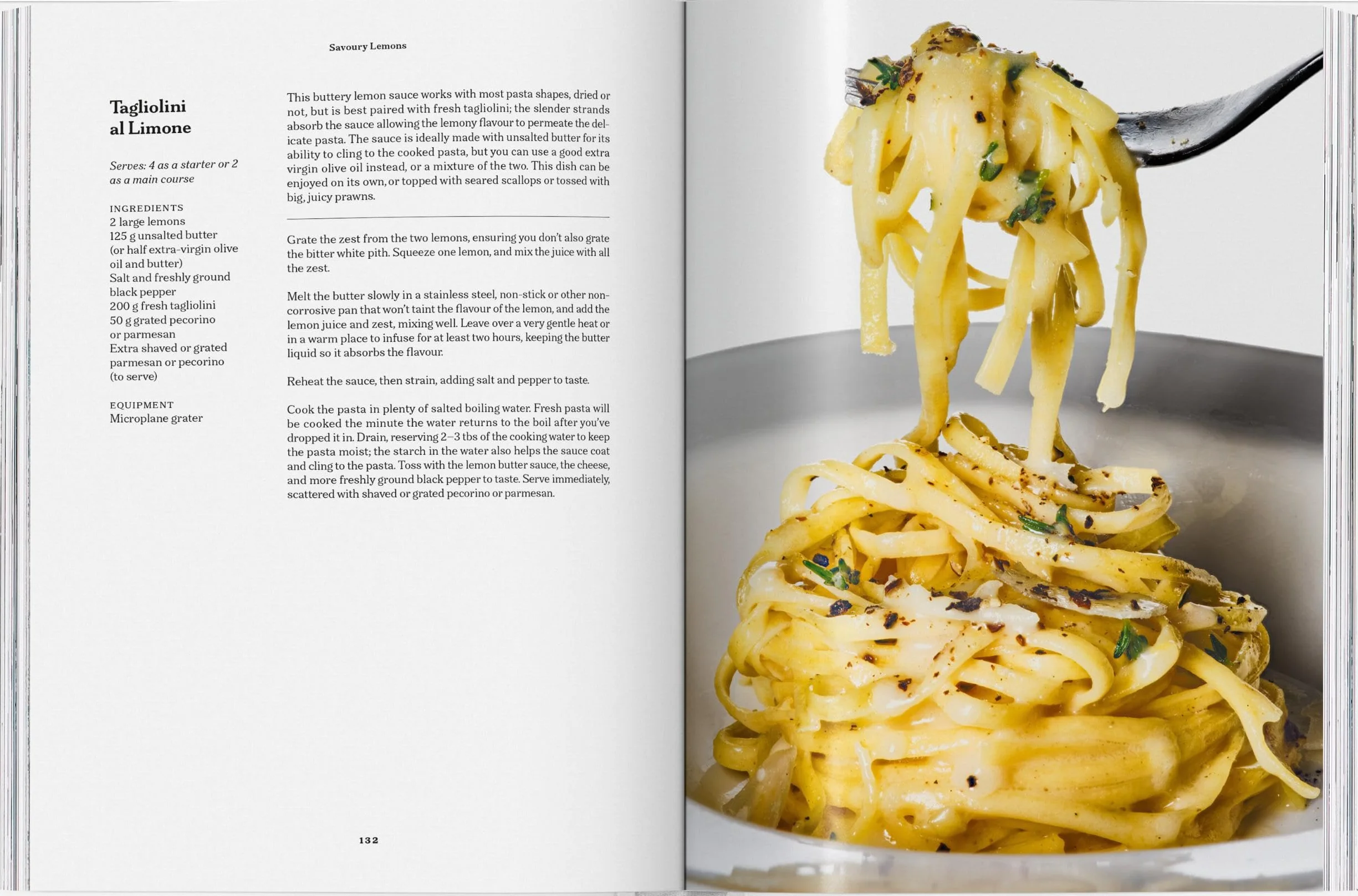The Gourmand's Lemon. a Collection of Stories and Recipes