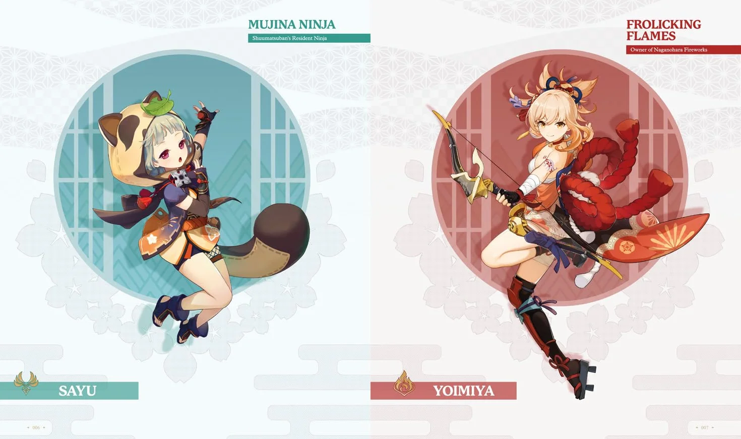 Genshin Impact: Official Art Book Vol. 2: The second official art collection packed with exclusive illustrations – the perfect gift for fans of the hit video game.