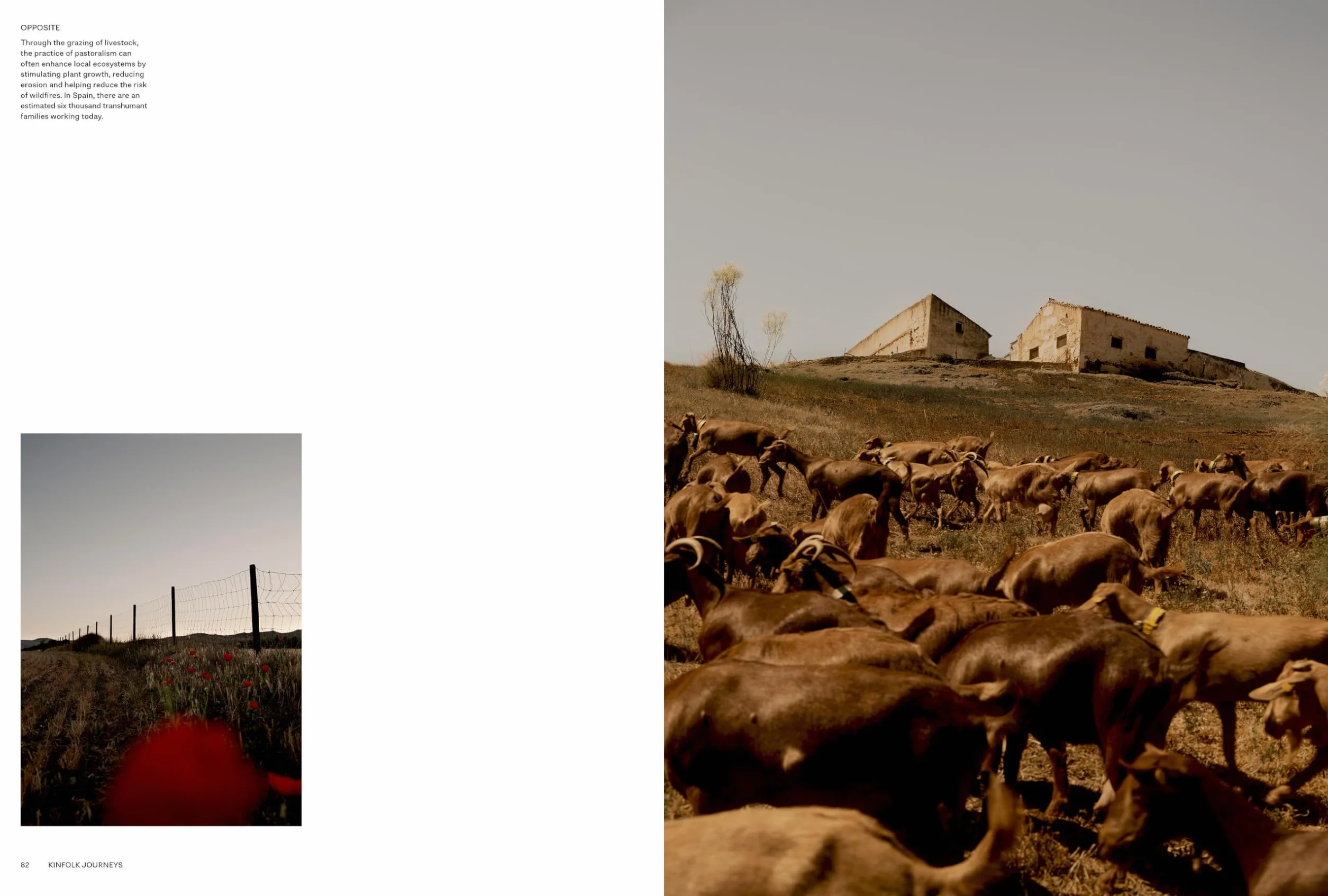 Kinfolk Journeys: Kinfolk Adventures