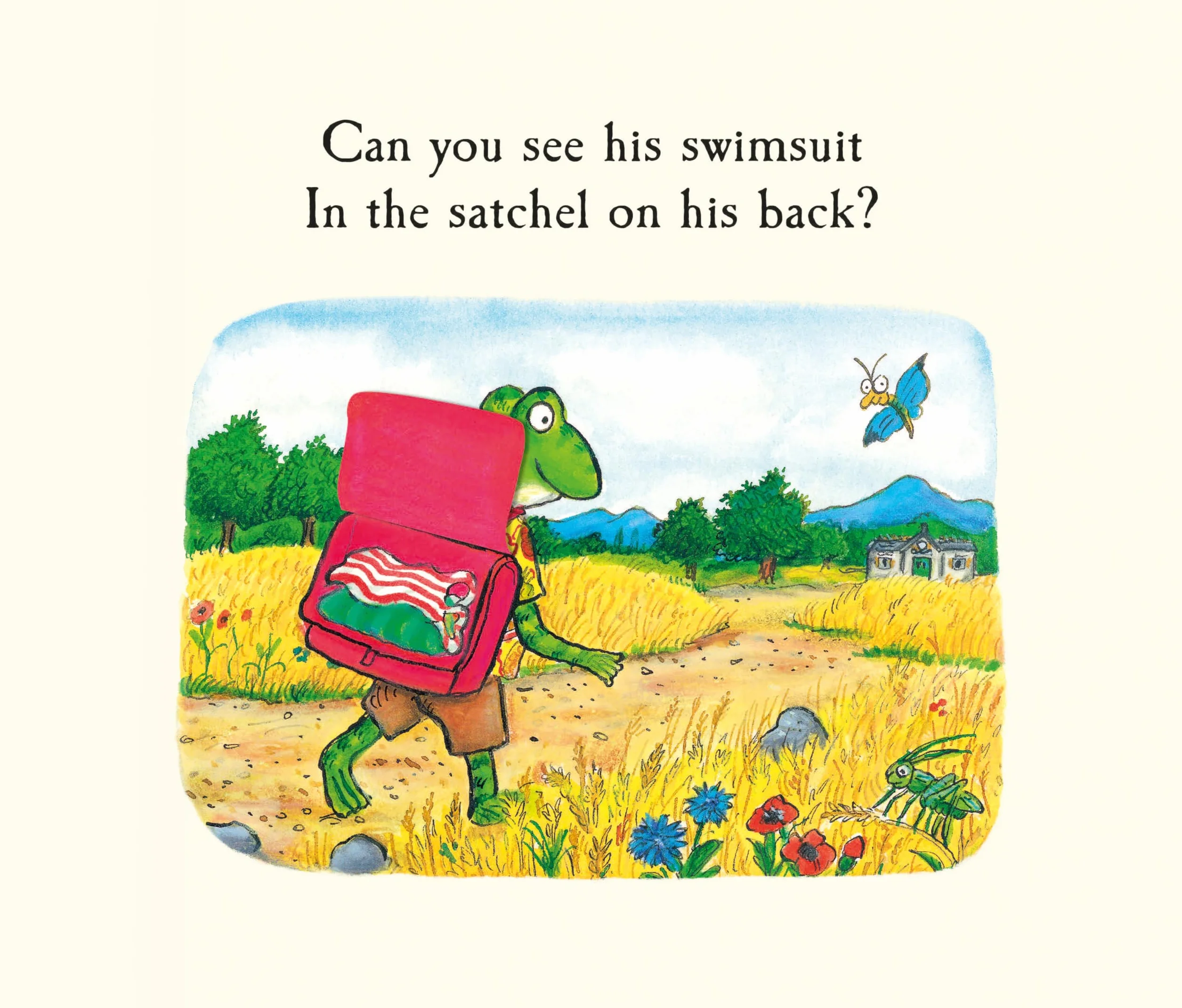 Tales from Acorn Wood: Story Collection: Four lift-the-flap stories