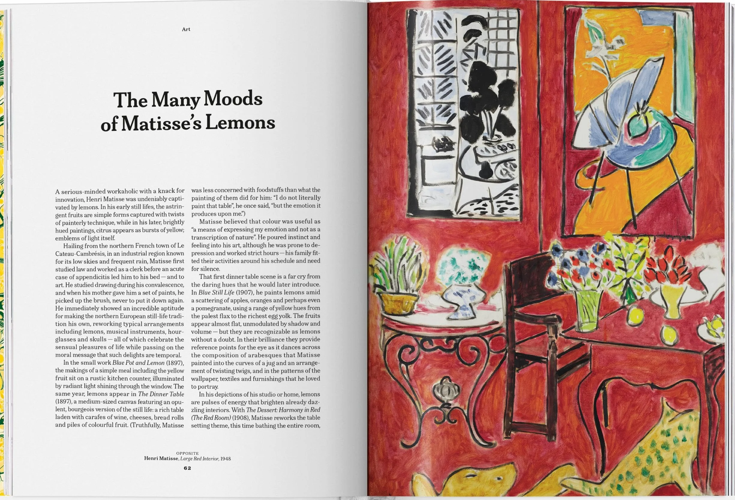 The Gourmand's Lemon. a Collection of Stories and Recipes