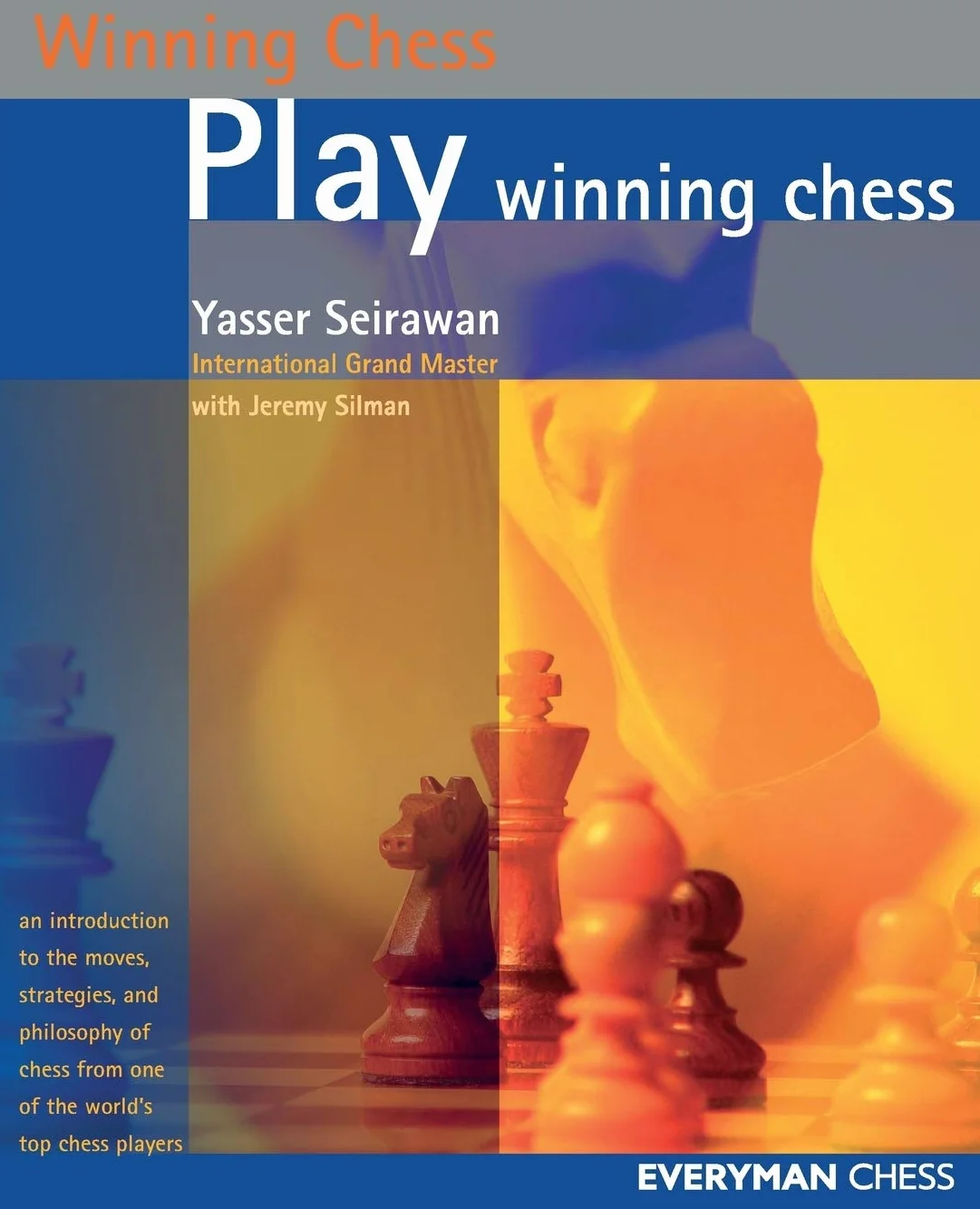Play Winning Chess