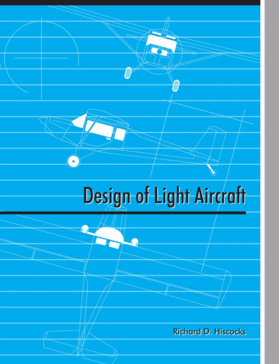 Design of Light Aircraft