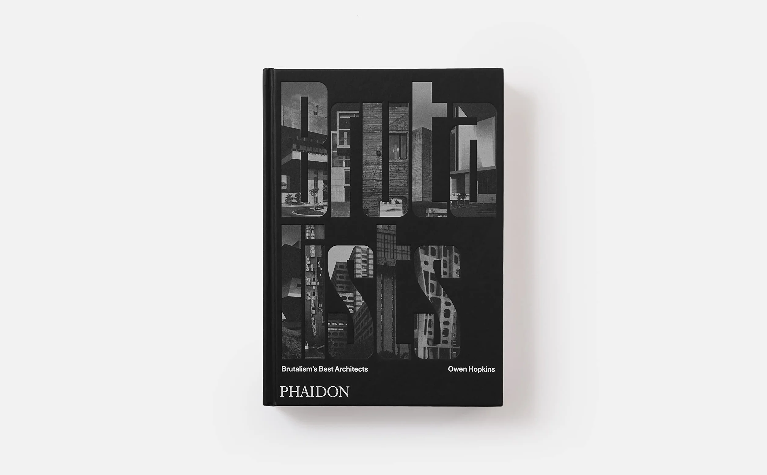 The brutalists: Brutalism's Best Architects