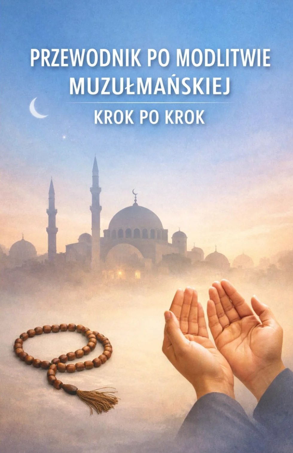 Przewodnik po modlitwie muzułmańskiej krok po krok
