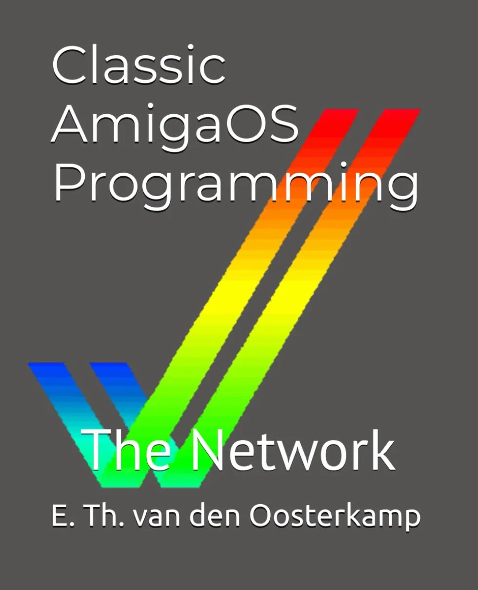 Classic AmigaOS Programming: The Network