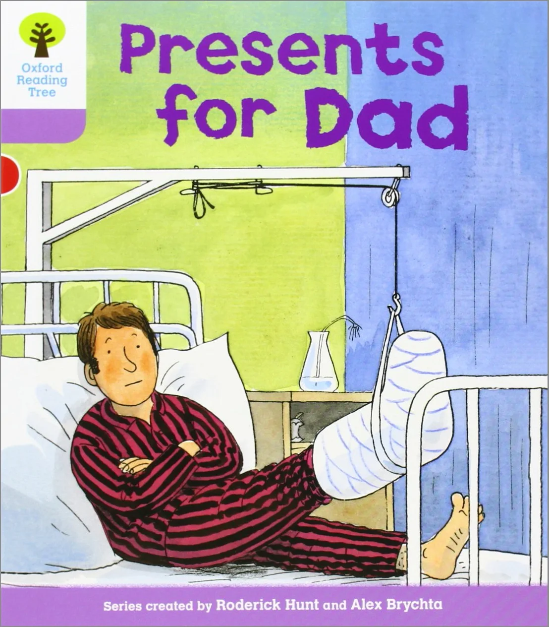 Oxford reading tree: level 1+. more first sentences a: pack of 6 (pack)