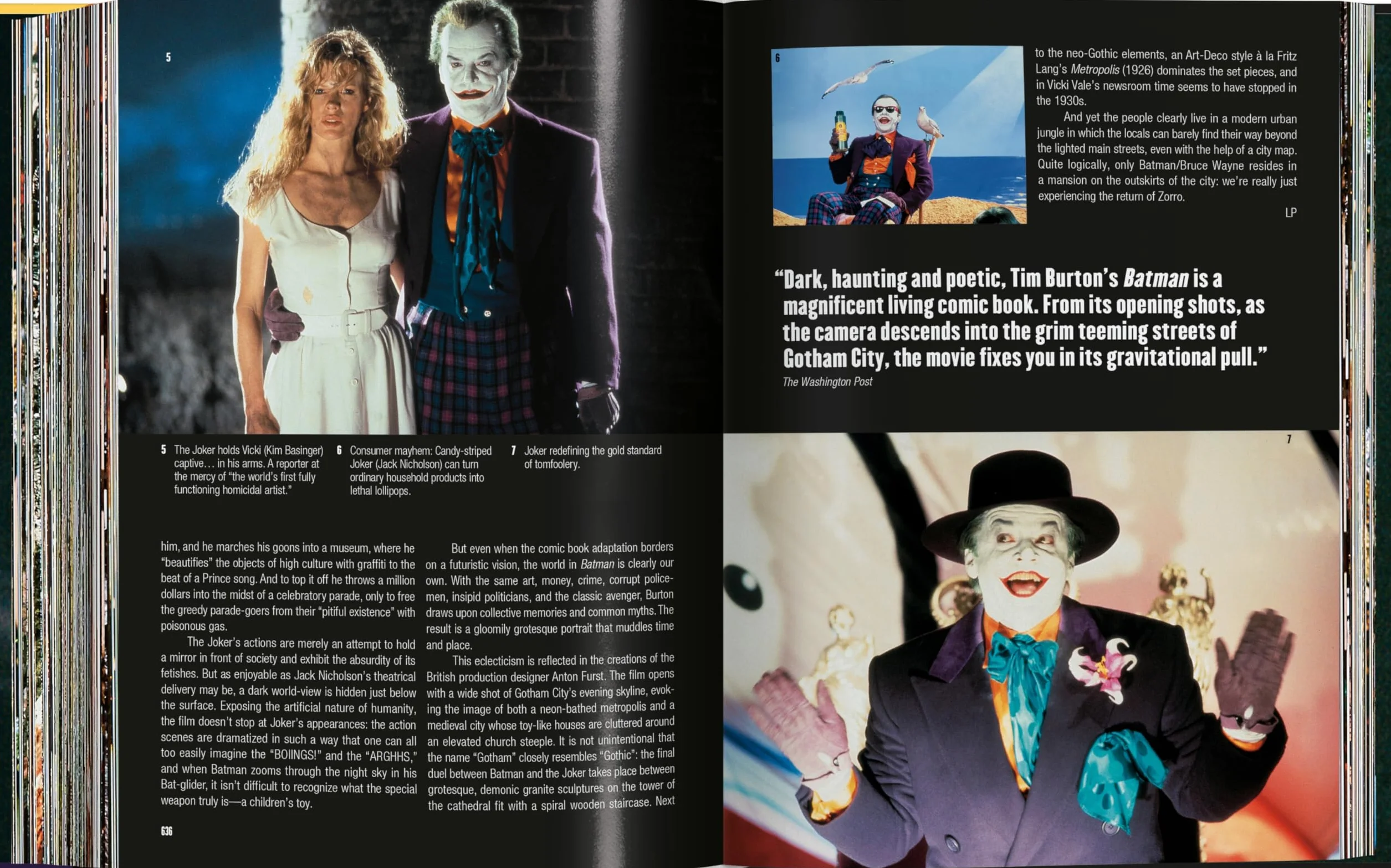 100 Movies of the 1980s
