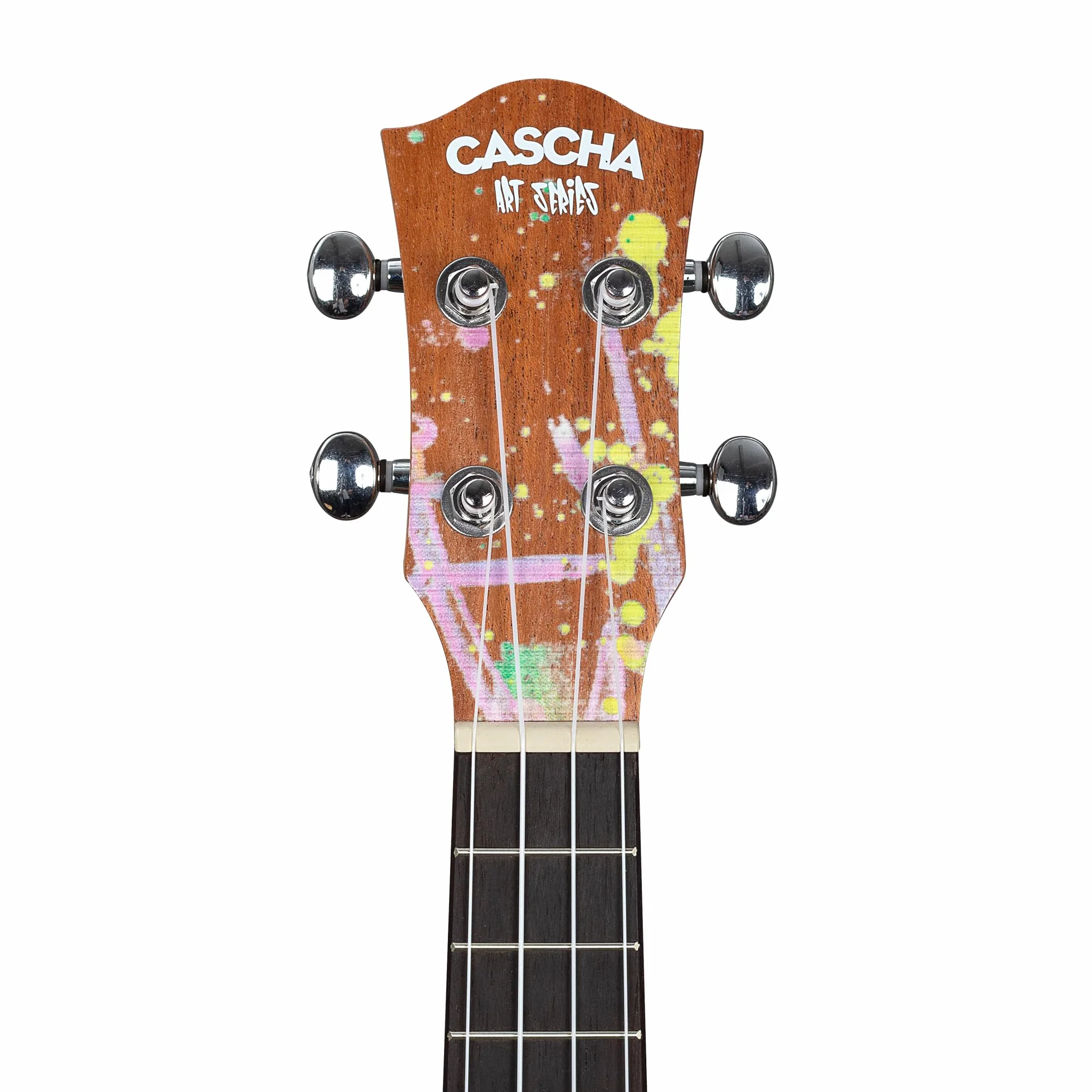 Tenor Art Series Urban ukulele