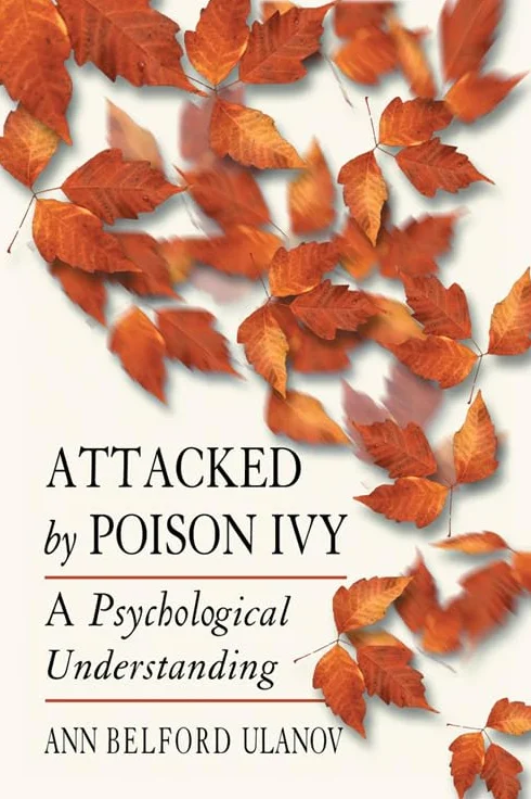 Attacked by Poison Ivy: A Psychological Understanding