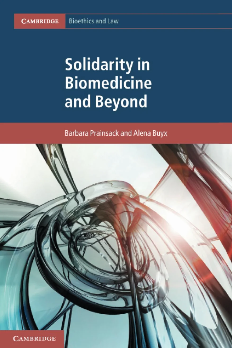 Solidarity in Biomedicine and Beyond: 33