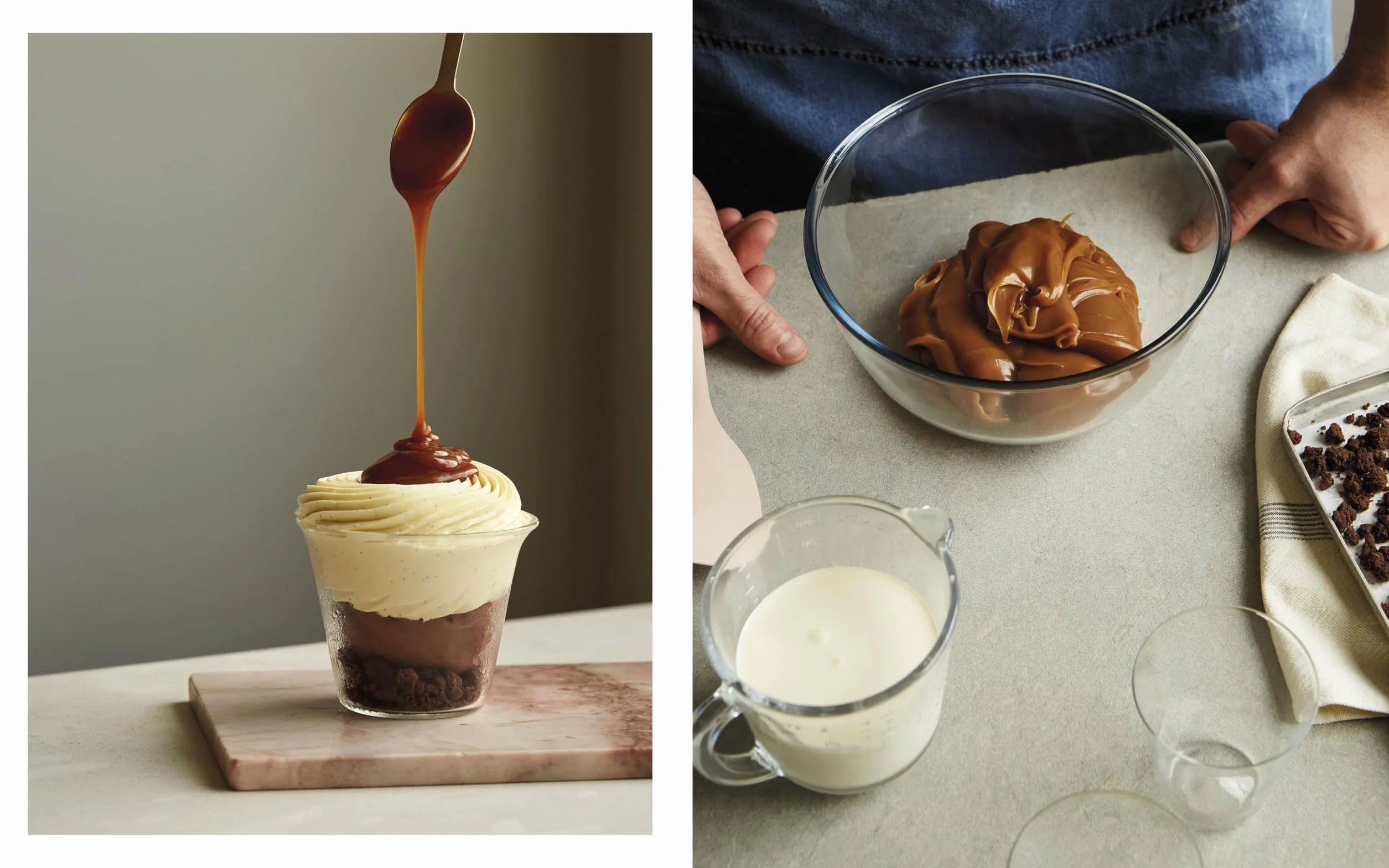 Bake It Better: 70 Show-Stopping Recipes to Level Up Your Baking Skills