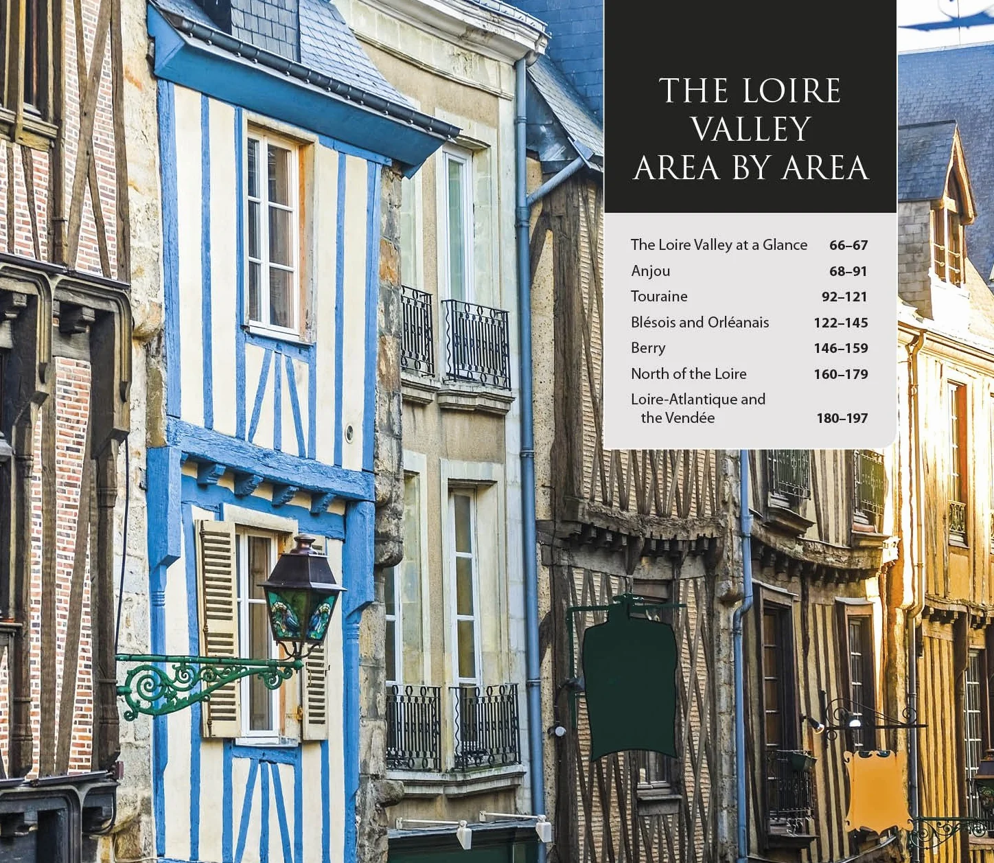 DK Eyewitness Loire Valley (Travel Guide)