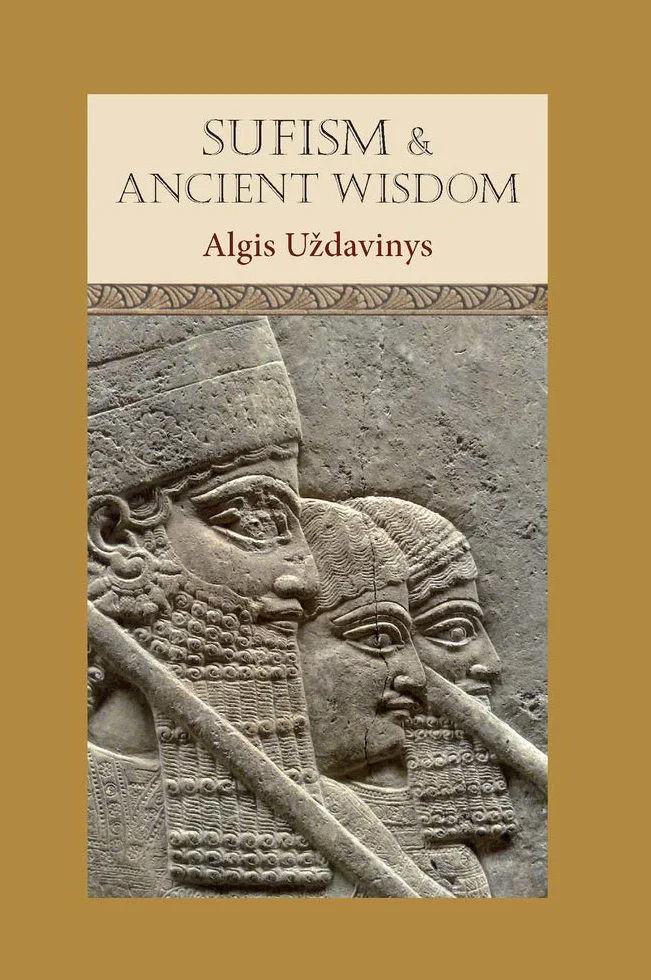Sufism and Ancient Wisdom