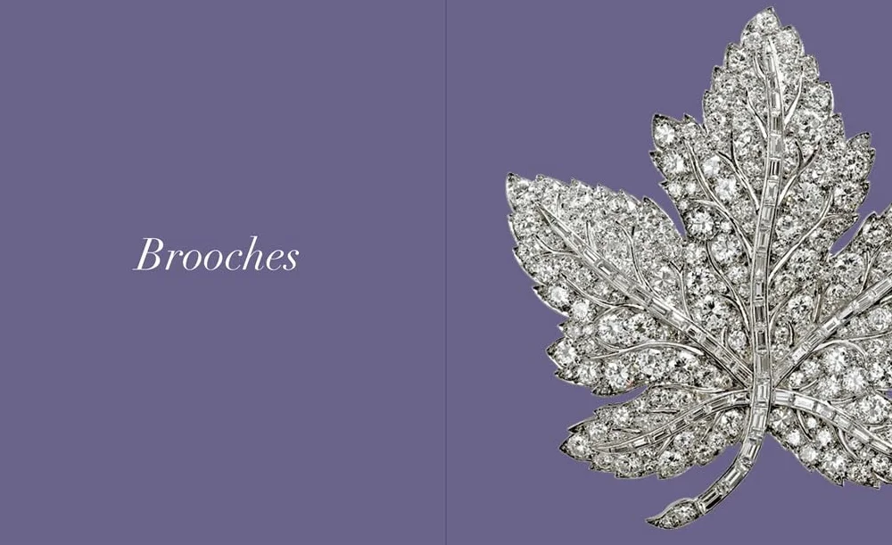 Royal Diamonds /anglais: Two Centuries of British Royal Jewels