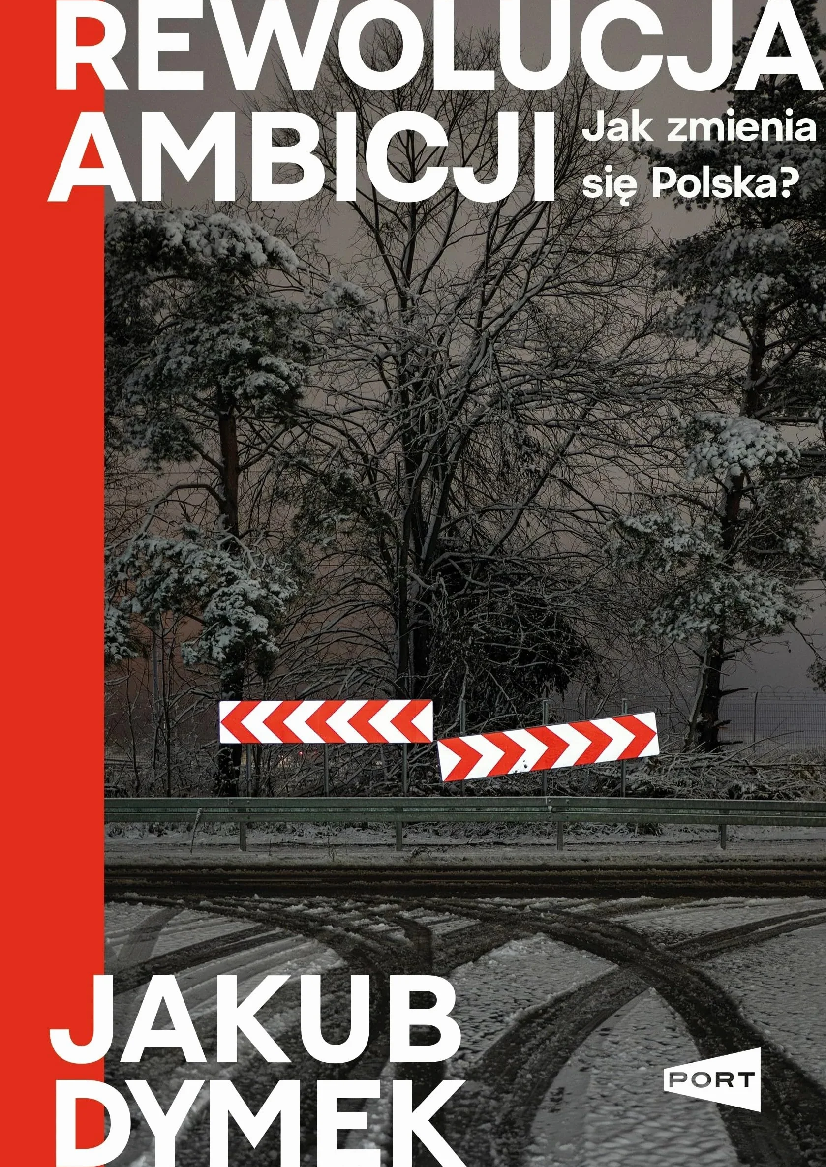 Rewolucja ambicji: Jak zmienia się Polska