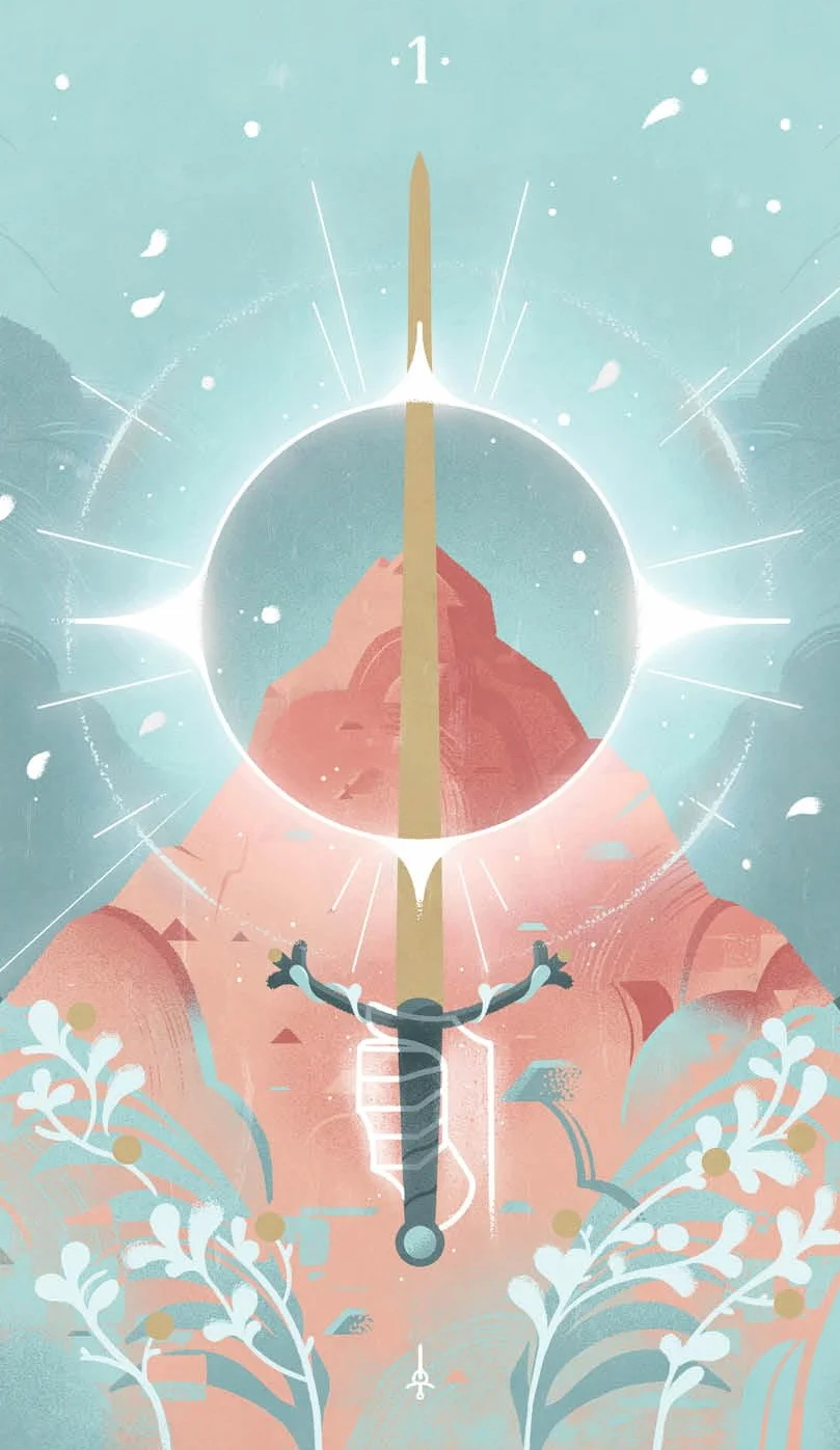 Sefirot – The Spheres of Heaven Tarot: An 80-Card Deck & Guidebook Inspired by Marseille Tarot, Kabbalistic Teachings, and Esoteric Wisdom