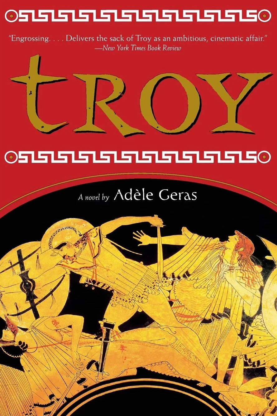 Troy