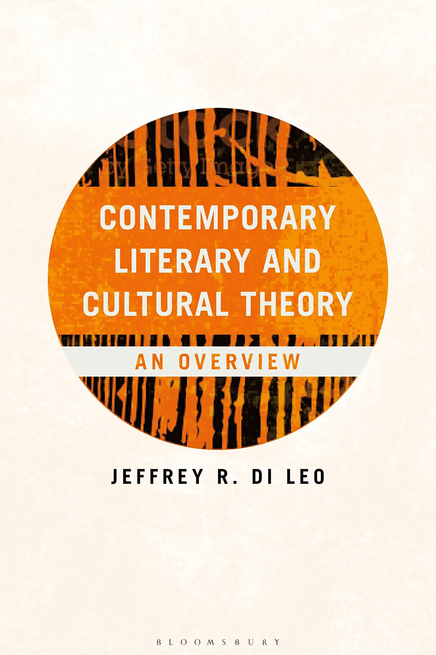 Contemporary Literary and Cultural Theory: An Overview